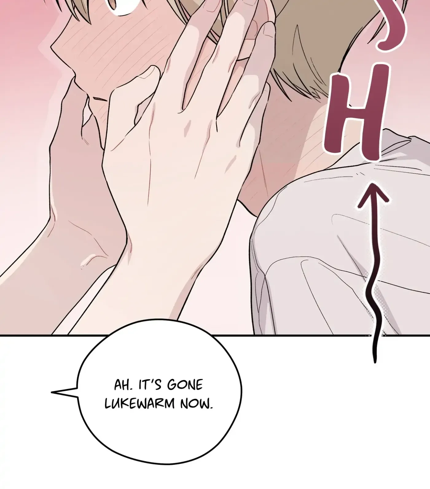 Read SOS! Fledgling Report chapter 35 image 42 on Lezhin