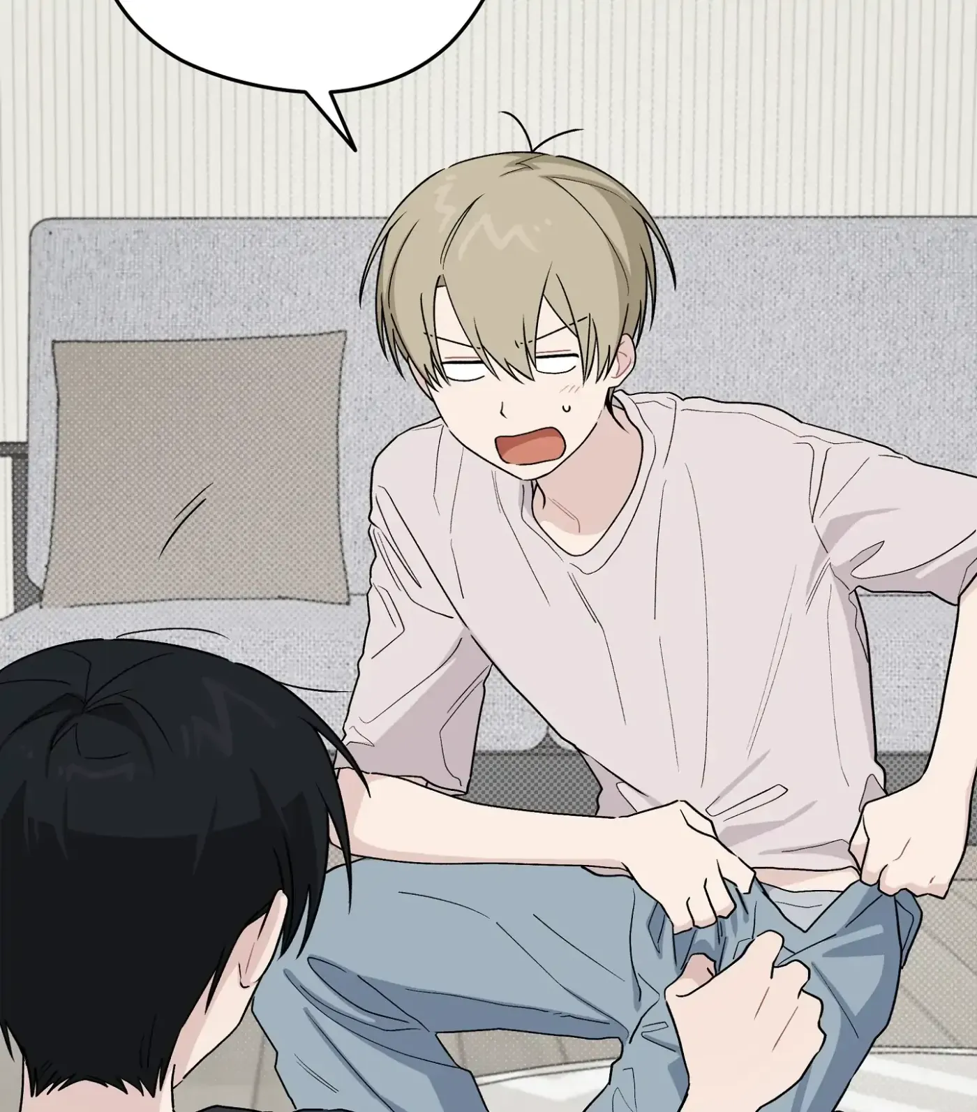Read SOS! Fledgling Report chapter 35 image 49 on Lezhin