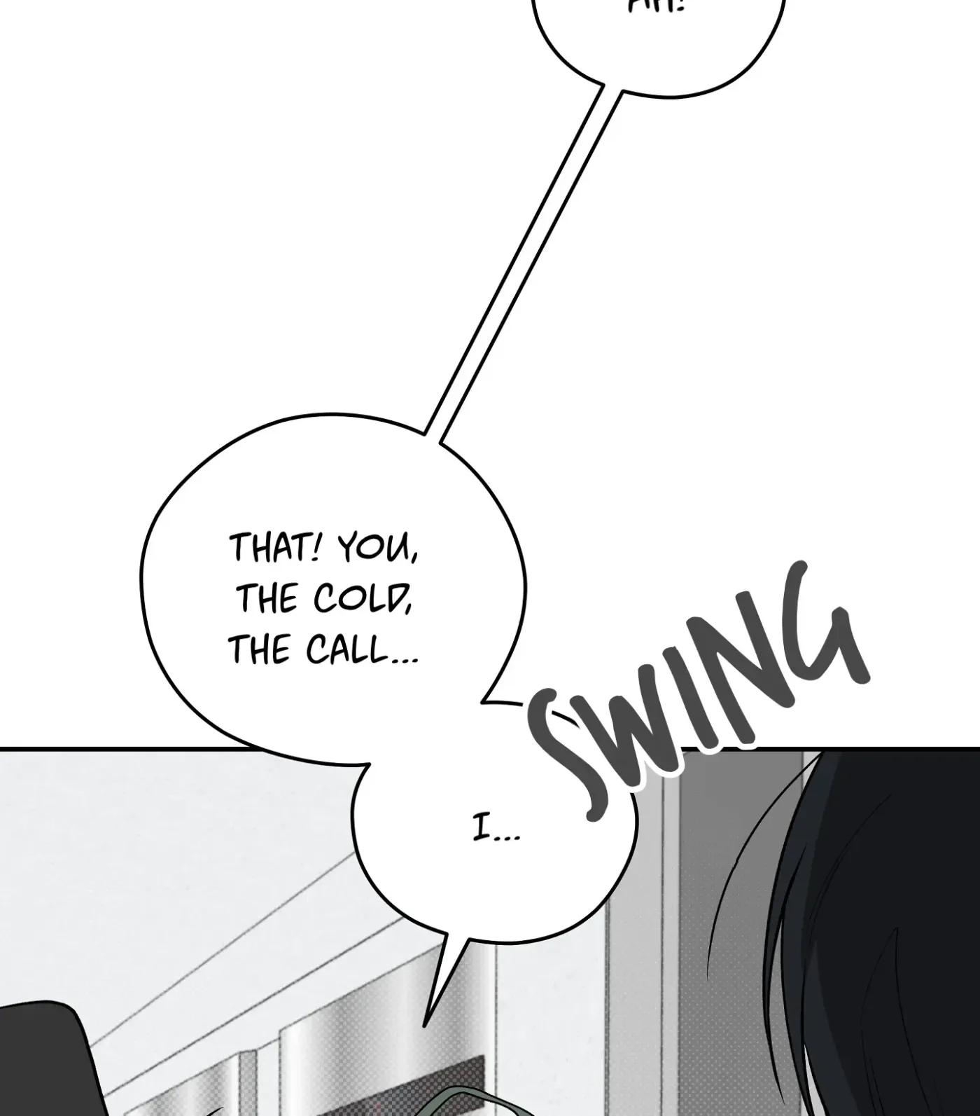 Read SOS! Fledgling Report chapter 35 image 5 on Lezhin