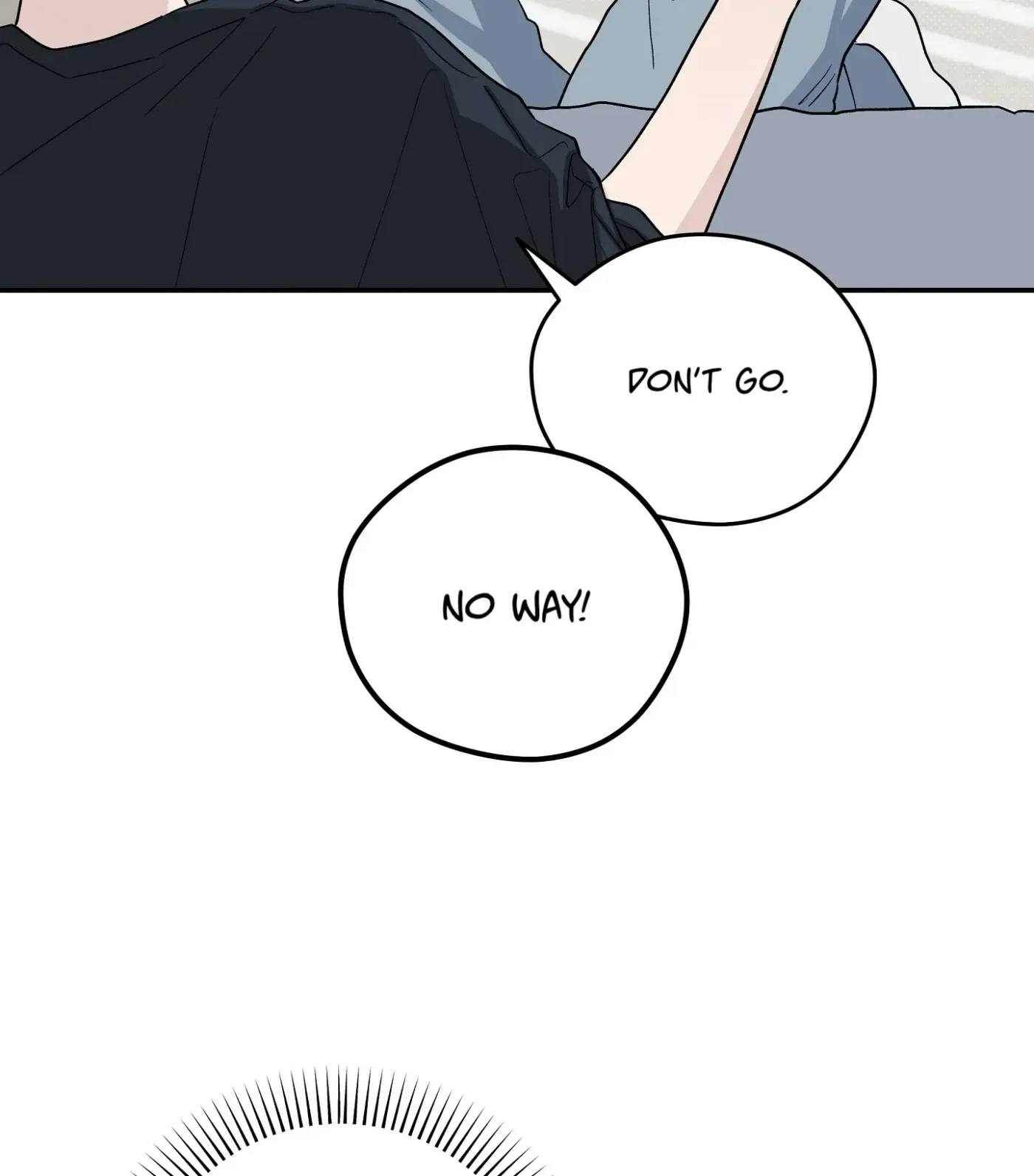 Read SOS! Fledgling Report chapter 35 image 50 on Lezhin