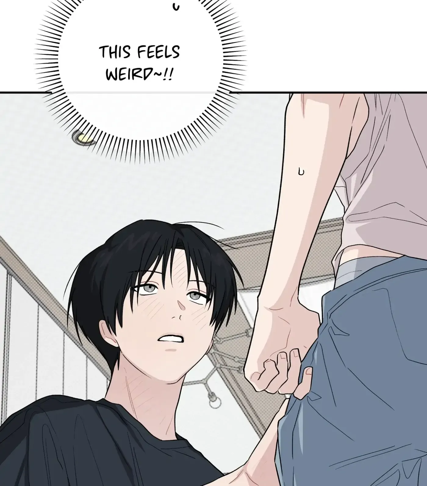 Read SOS! Fledgling Report chapter 35 image 51 on Lezhin