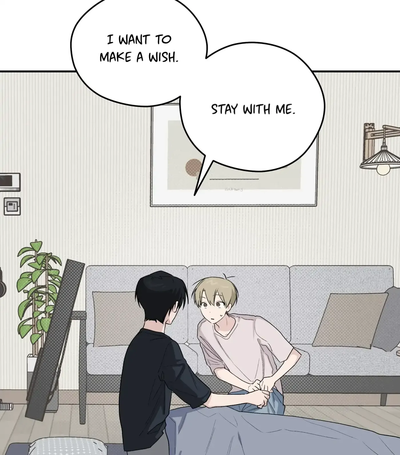 Read SOS! Fledgling Report chapter 35 image 53 on Lezhin