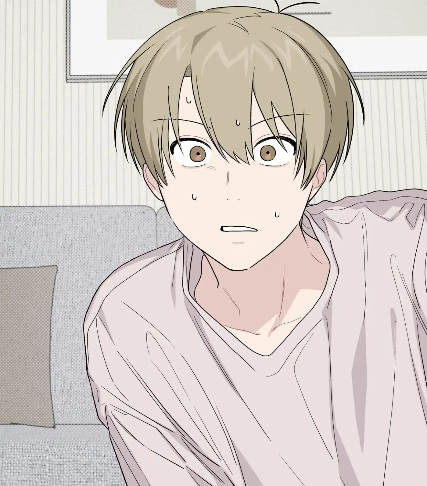Read SOS! Fledgling Report chapter 35 image 55 on Lezhin
