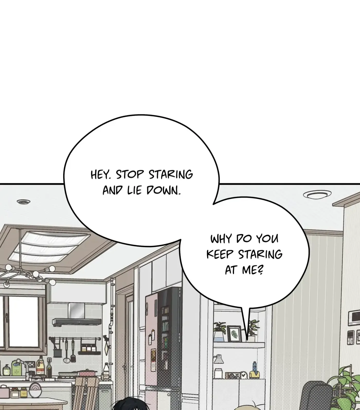 Read SOS! Fledgling Report chapter 35 image 61 on Lezhin