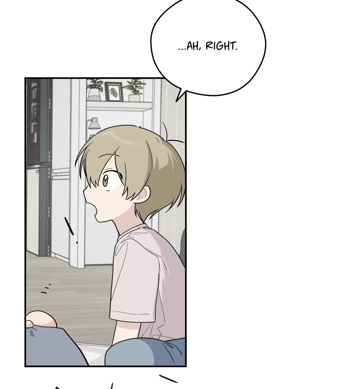 Read SOS! Fledgling Report chapter 35 image 63 on Lezhin