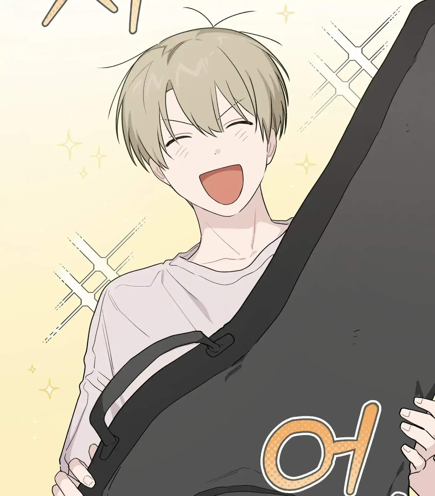 Read SOS! Fledgling Report chapter 35 image 65 on Lezhin