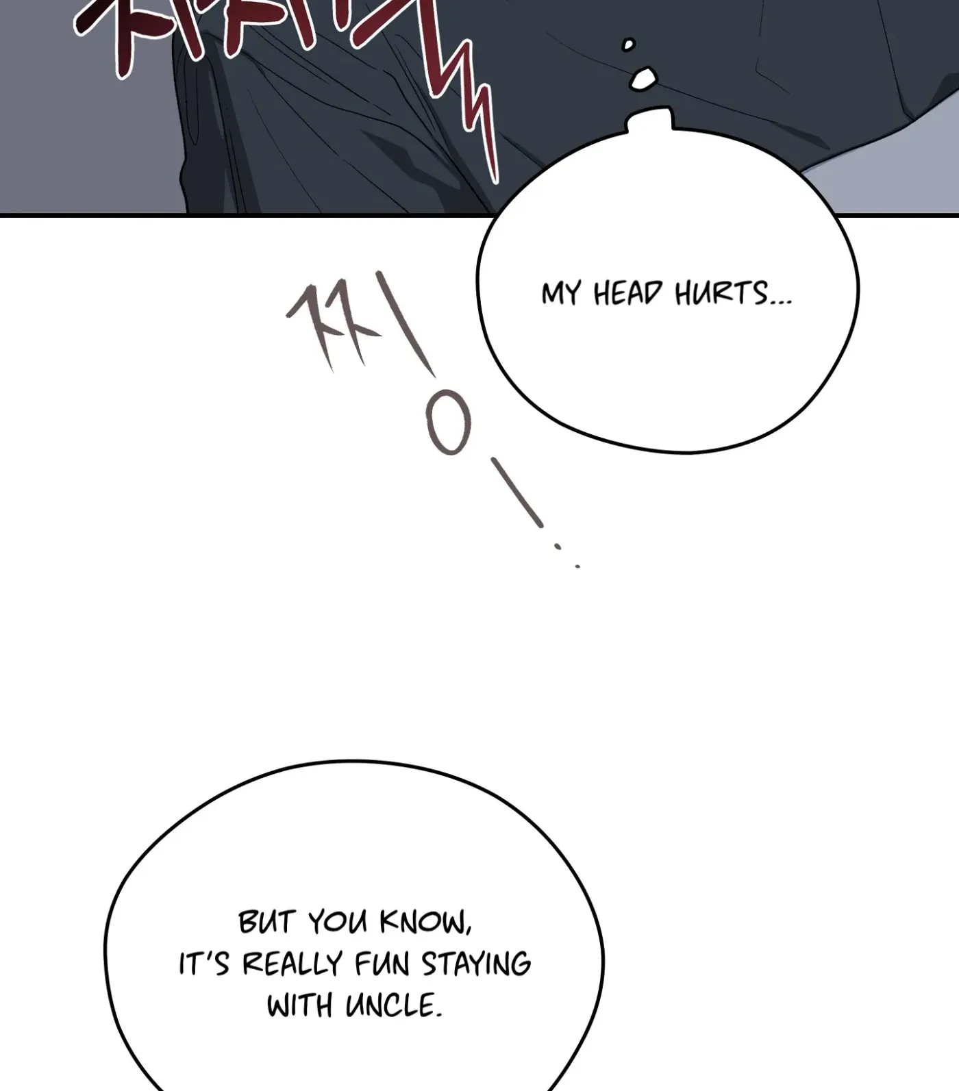 Read SOS! Fledgling Report chapter 35 image 70 on Lezhin