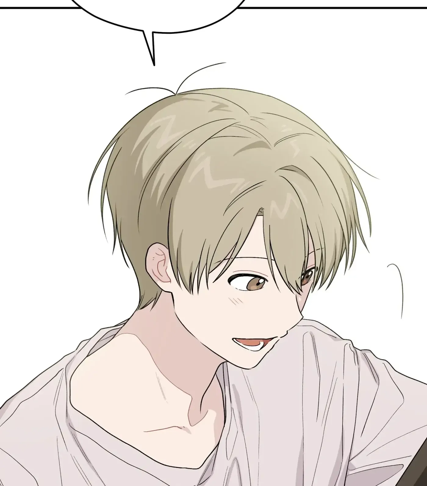 Read SOS! Fledgling Report chapter 35 image 71 on Lezhin