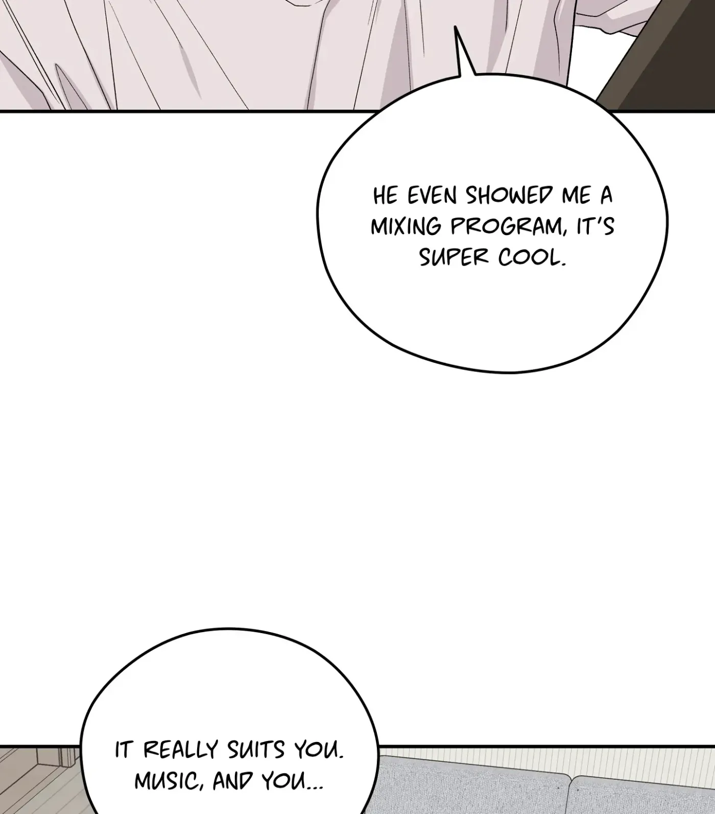 Read SOS! Fledgling Report chapter 35 image 72 on Lezhin