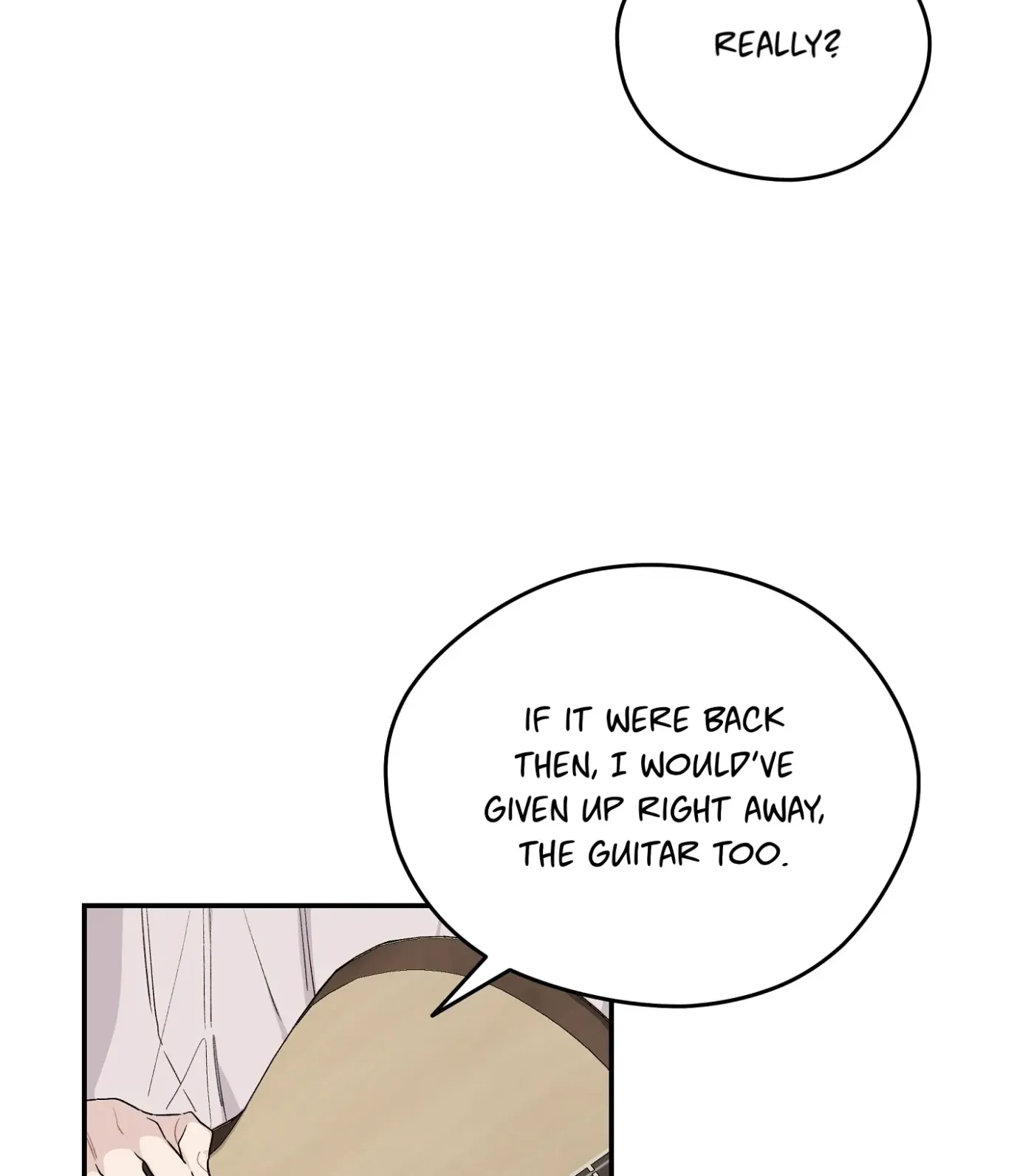 Read SOS! Fledgling Report chapter 35 image 74 on Lezhin