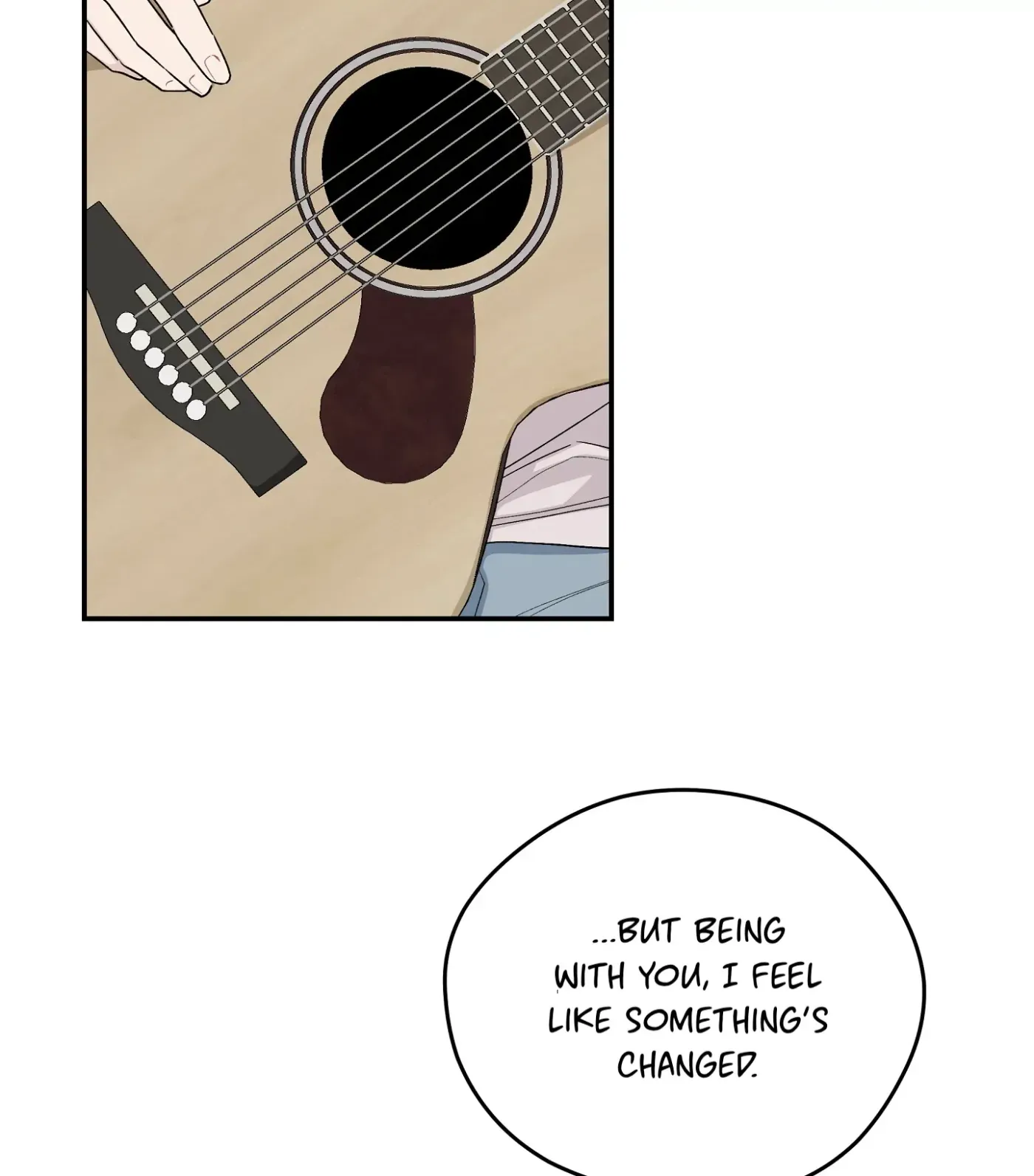 Read SOS! Fledgling Report chapter 35 image 75 on Lezhin