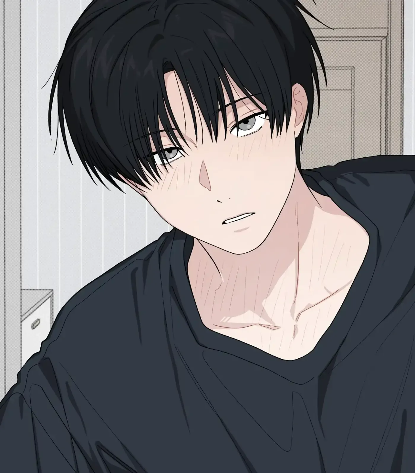 Read SOS! Fledgling Report chapter 35 image 8 on Lezhin