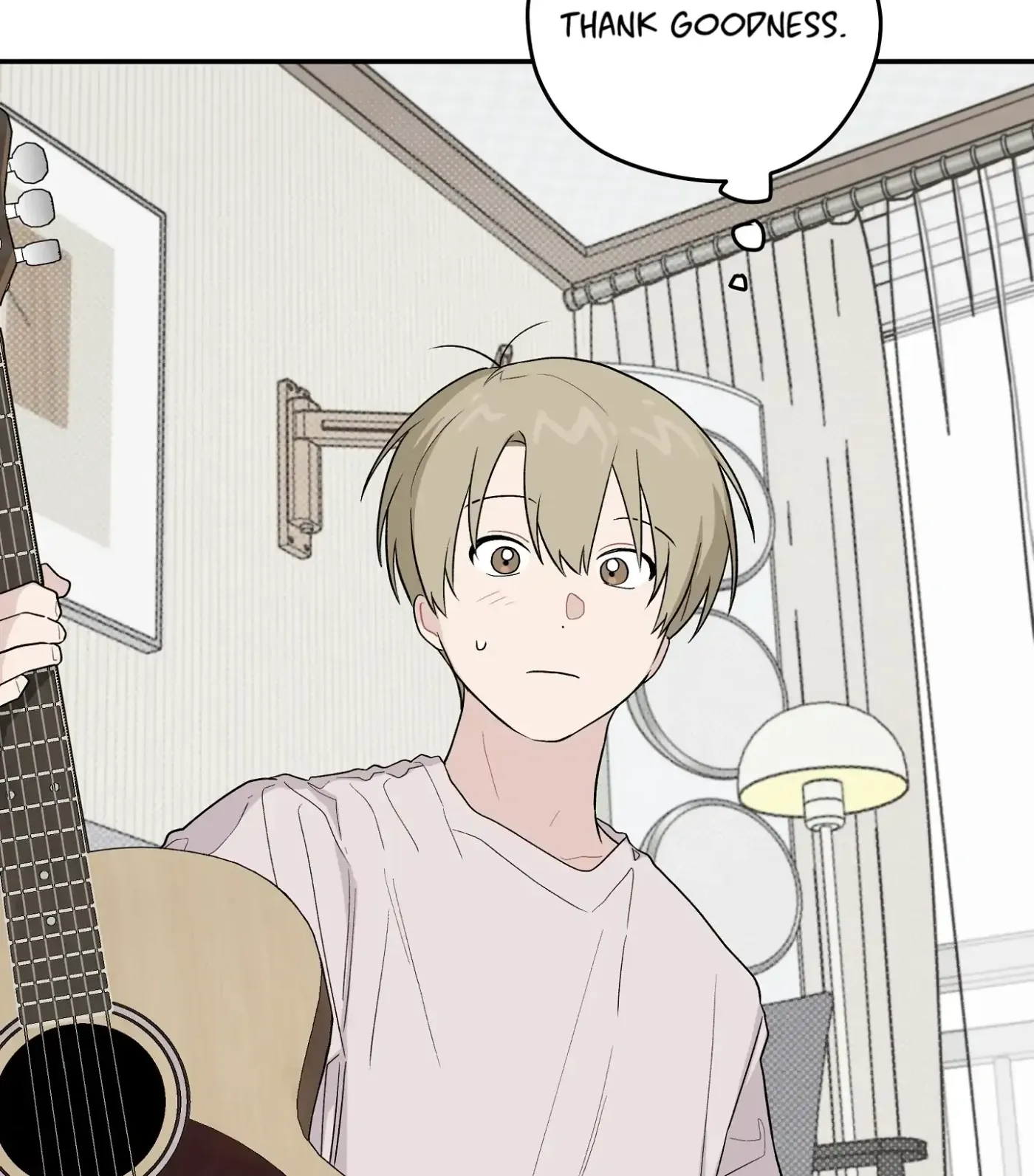 Read SOS! Fledgling Report chapter 35 image 80 on Lezhin