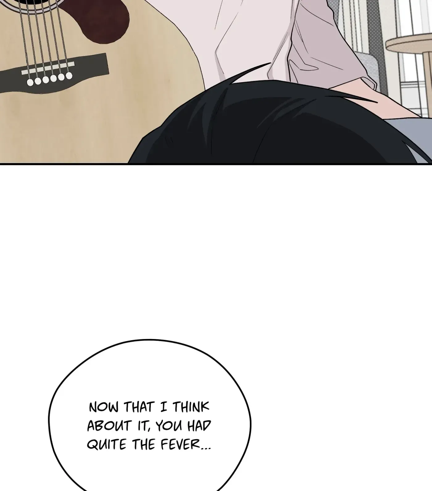 Read SOS! Fledgling Report chapter 35 image 81 on Lezhin
