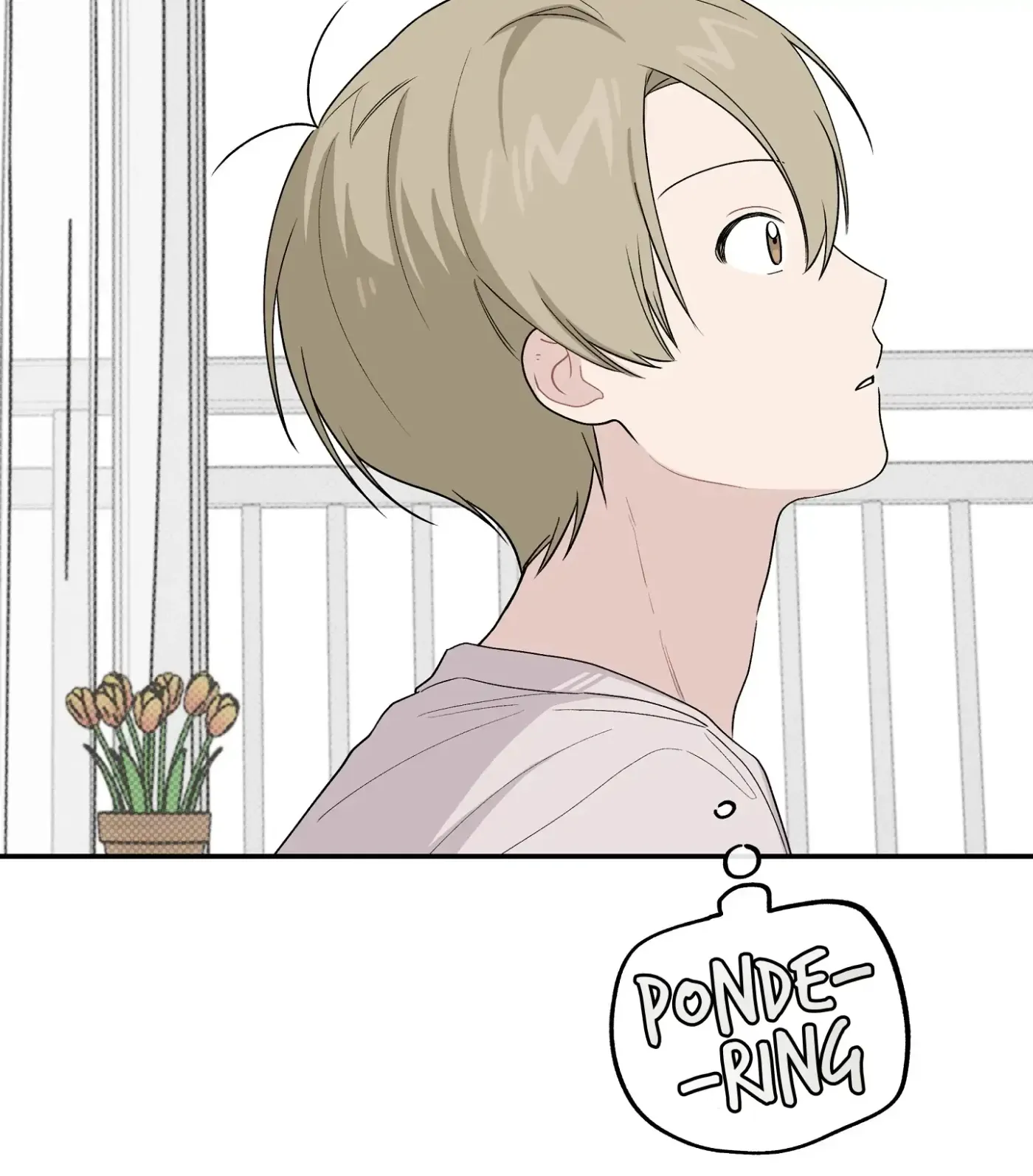 Read SOS! Fledgling Report chapter 35 image 83 on Lezhin