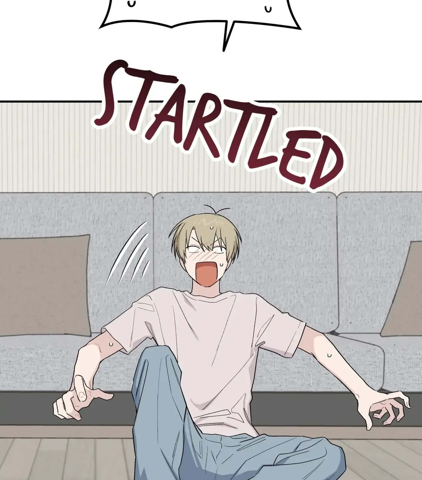 Read SOS! Fledgling Report chapter 35 image 88 on Lezhin