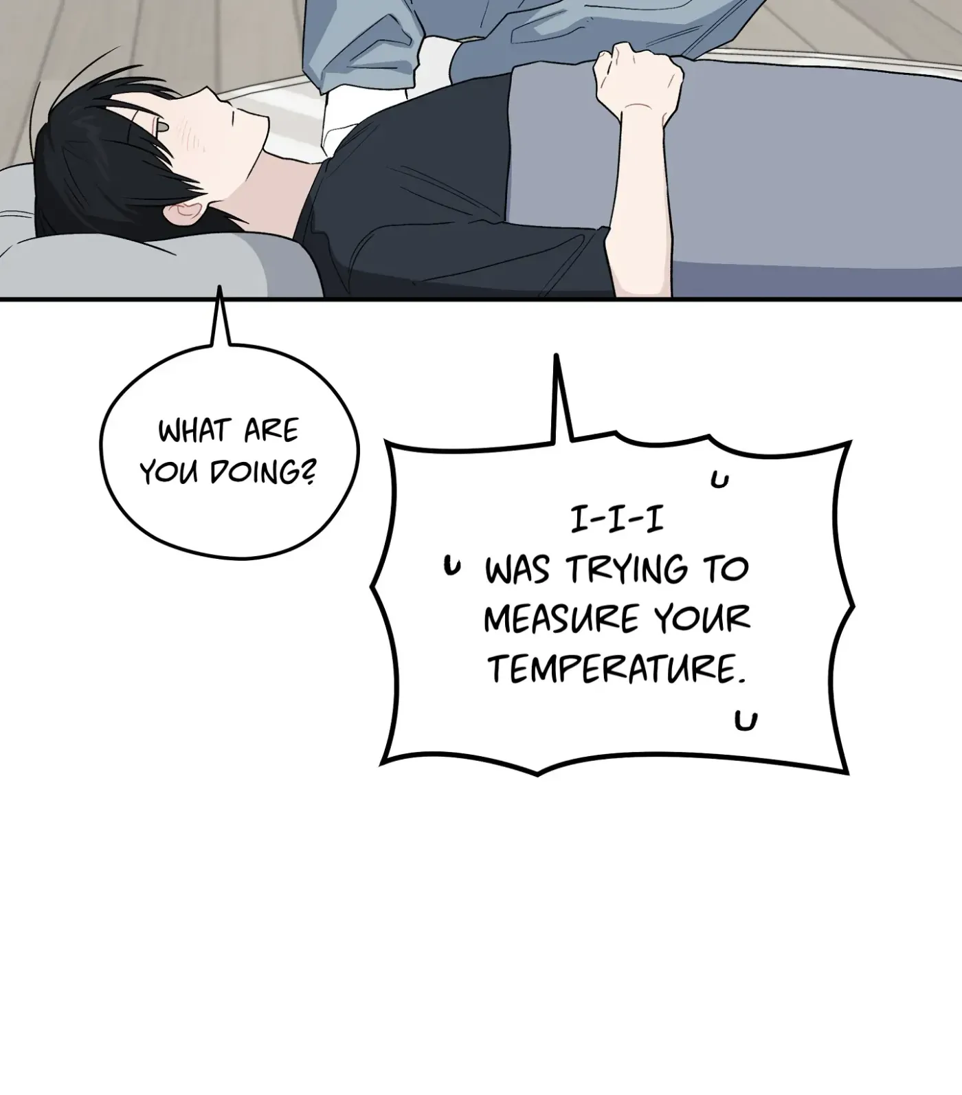 Read SOS! Fledgling Report chapter 35 image 89 on Lezhin
