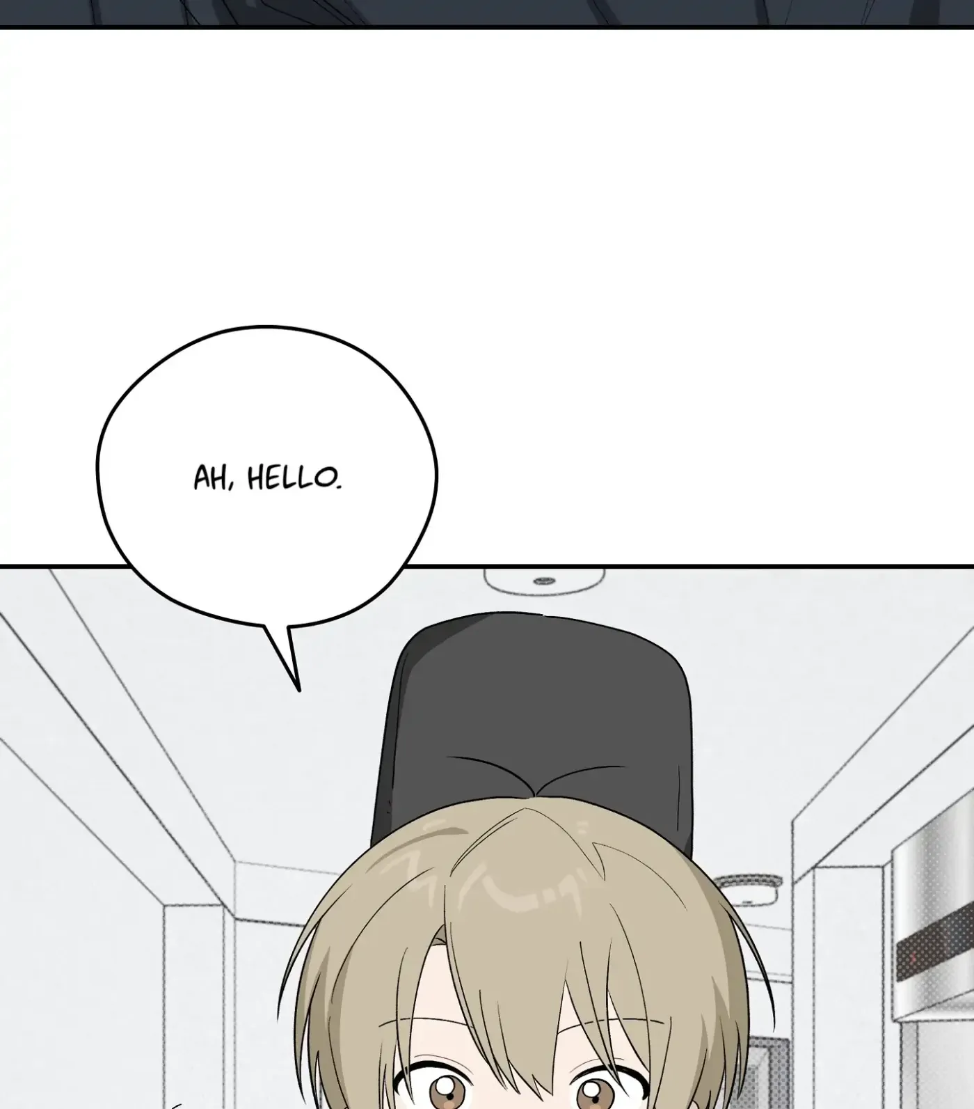 Read SOS! Fledgling Report chapter 35 image 9 on Lezhin
