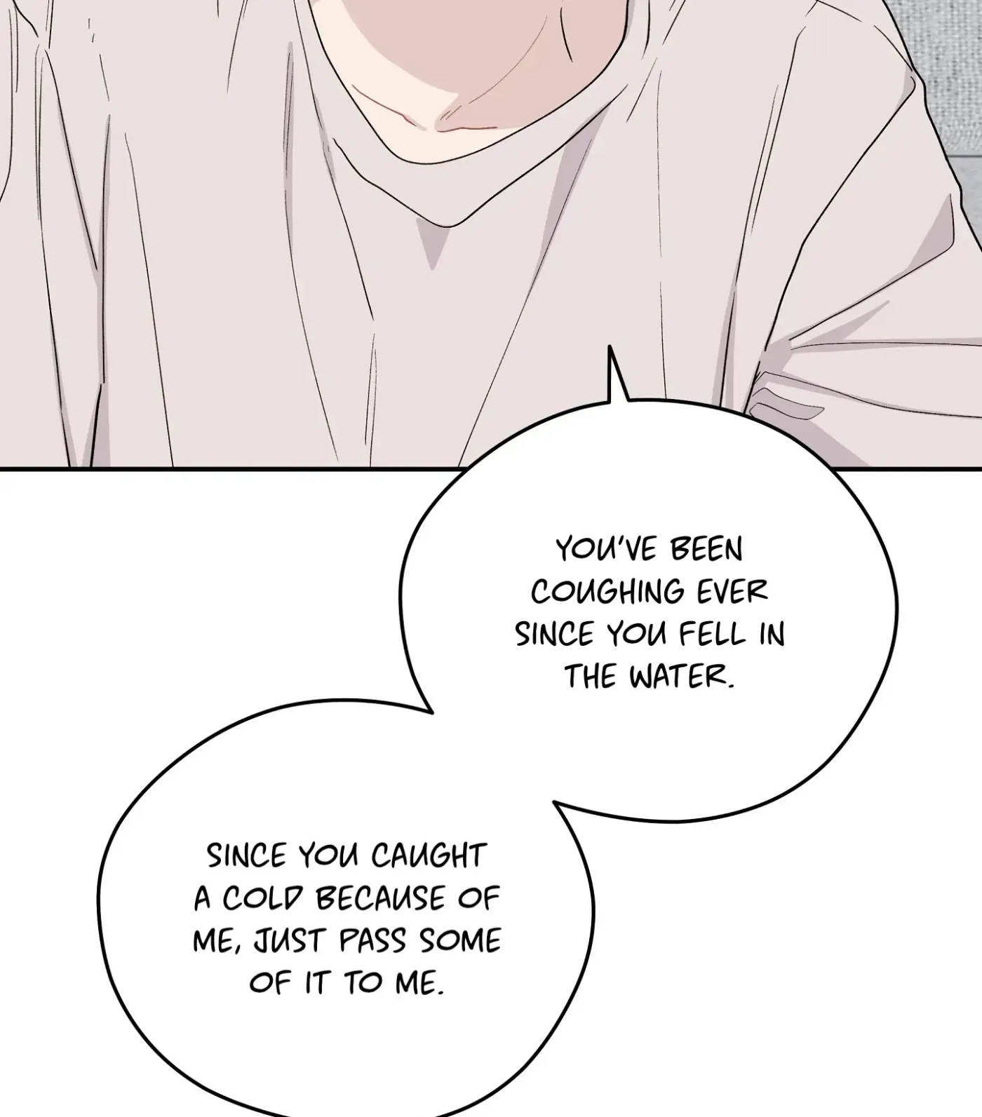 Read SOS! Fledgling Report chapter 35 image 91 on Lezhin
