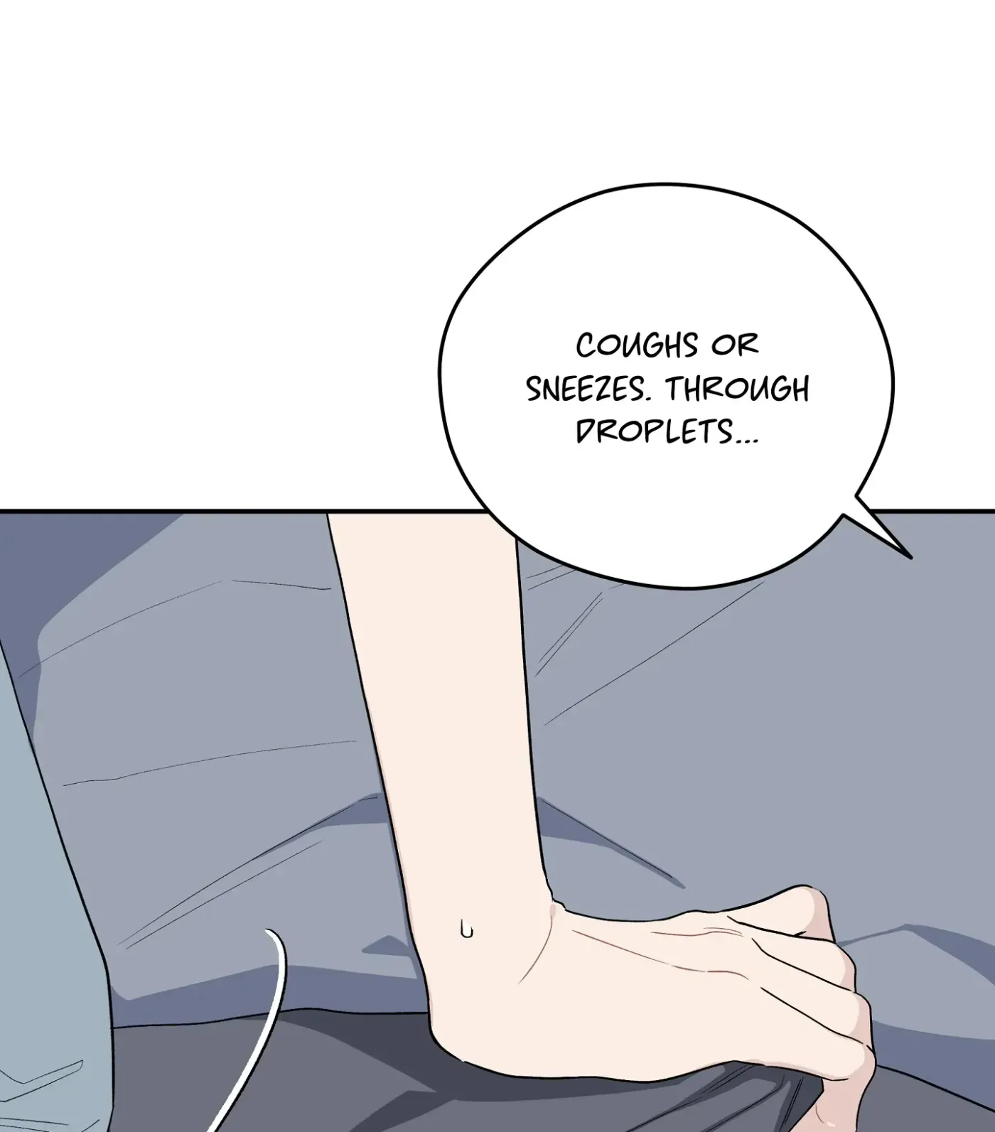 Read SOS! Fledgling Report chapter 35 image 94 on Lezhin