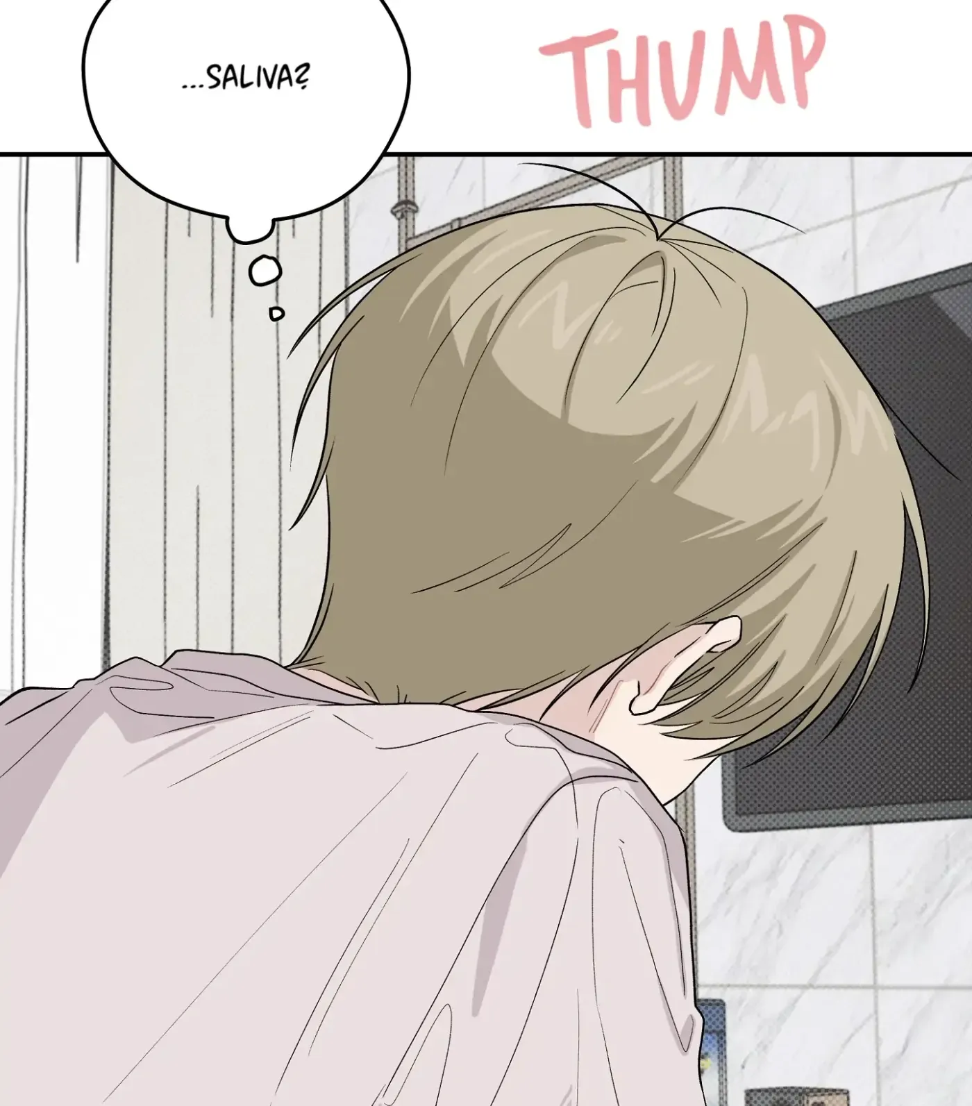Read SOS! Fledgling Report chapter 35 image 96 on Lezhin