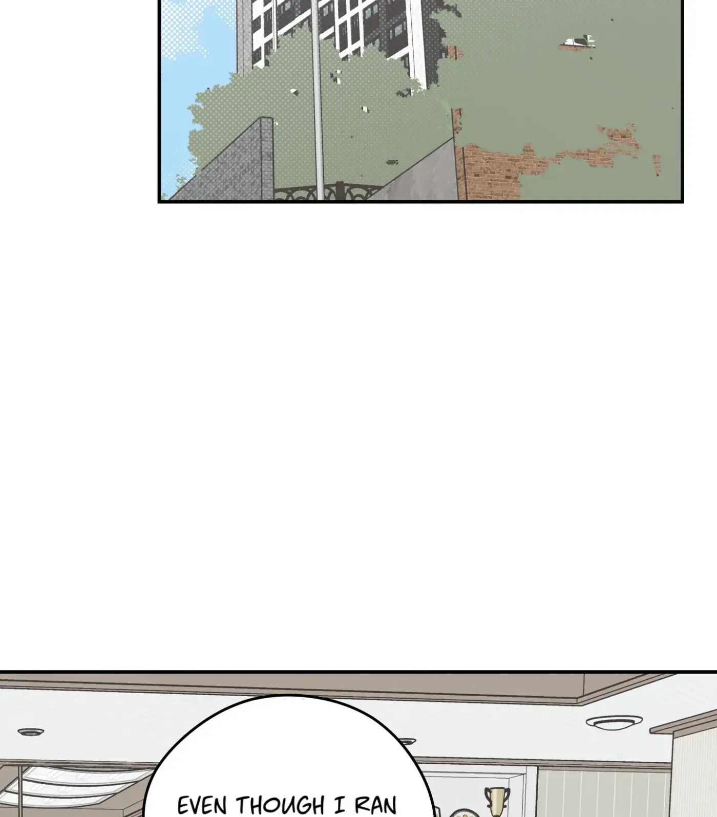 Read SOS! Fledgling Report chapter 37 image 1 on Lezhin