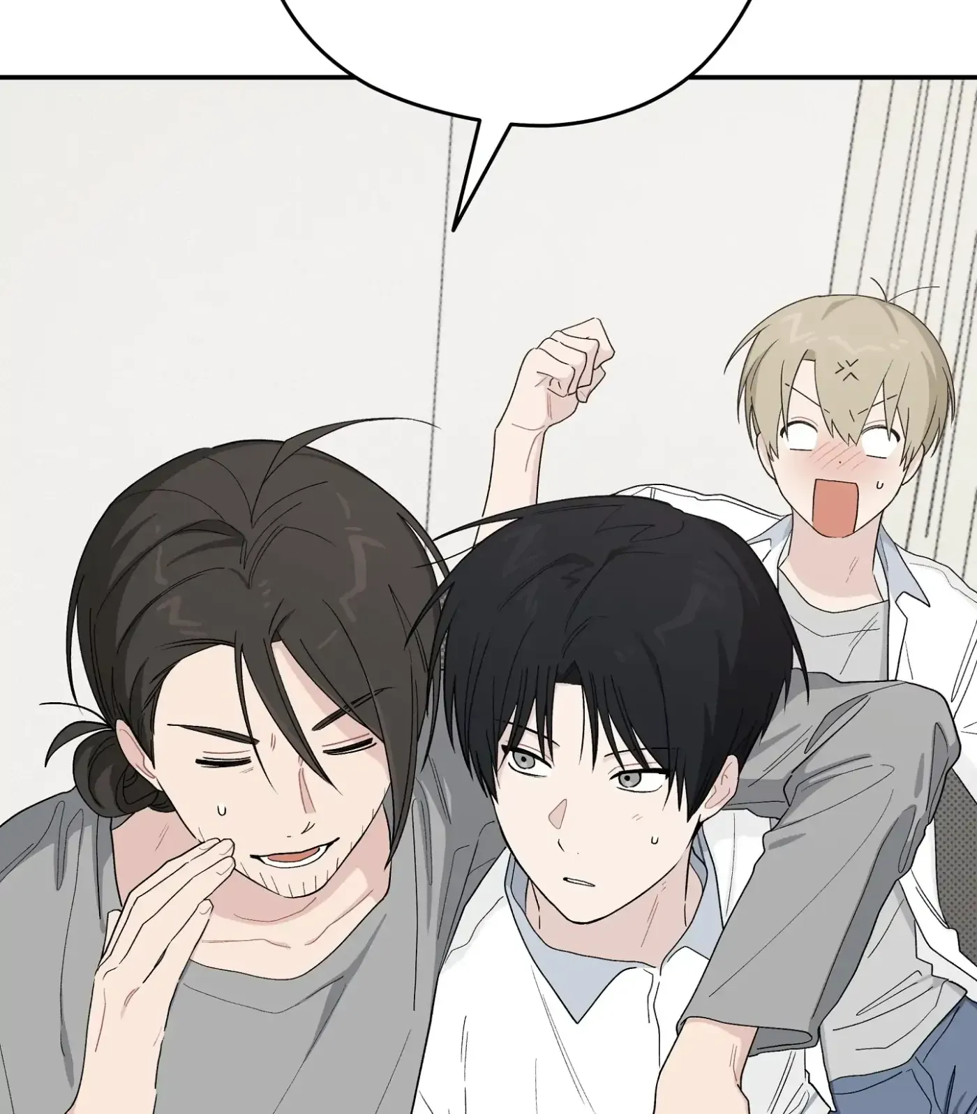 Read SOS! Fledgling Report chapter 37 image 102 on Lezhin