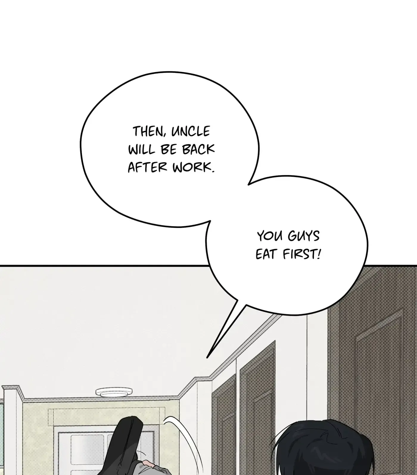 Read SOS! Fledgling Report chapter 37 image 104 on Lezhin