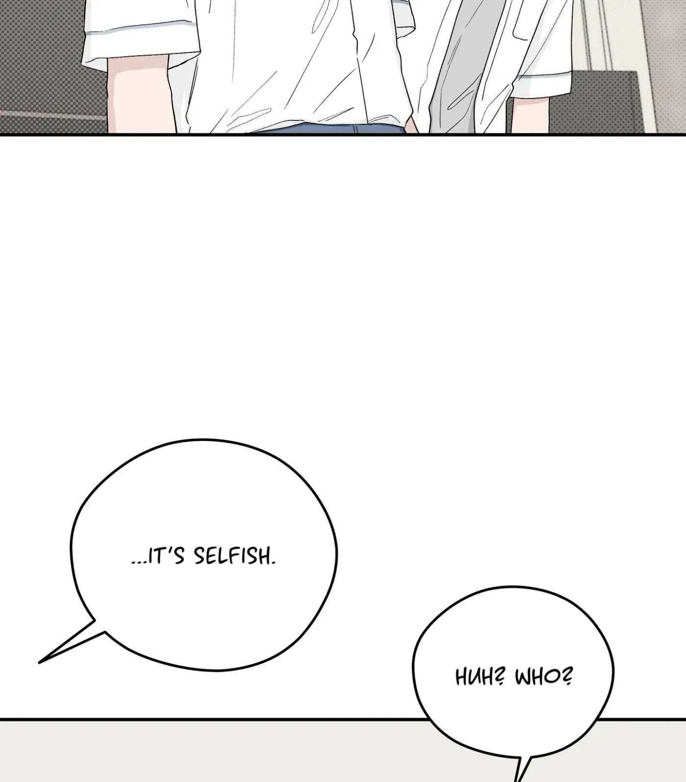 Read SOS! Fledgling Report chapter 37 image 107 on Lezhin