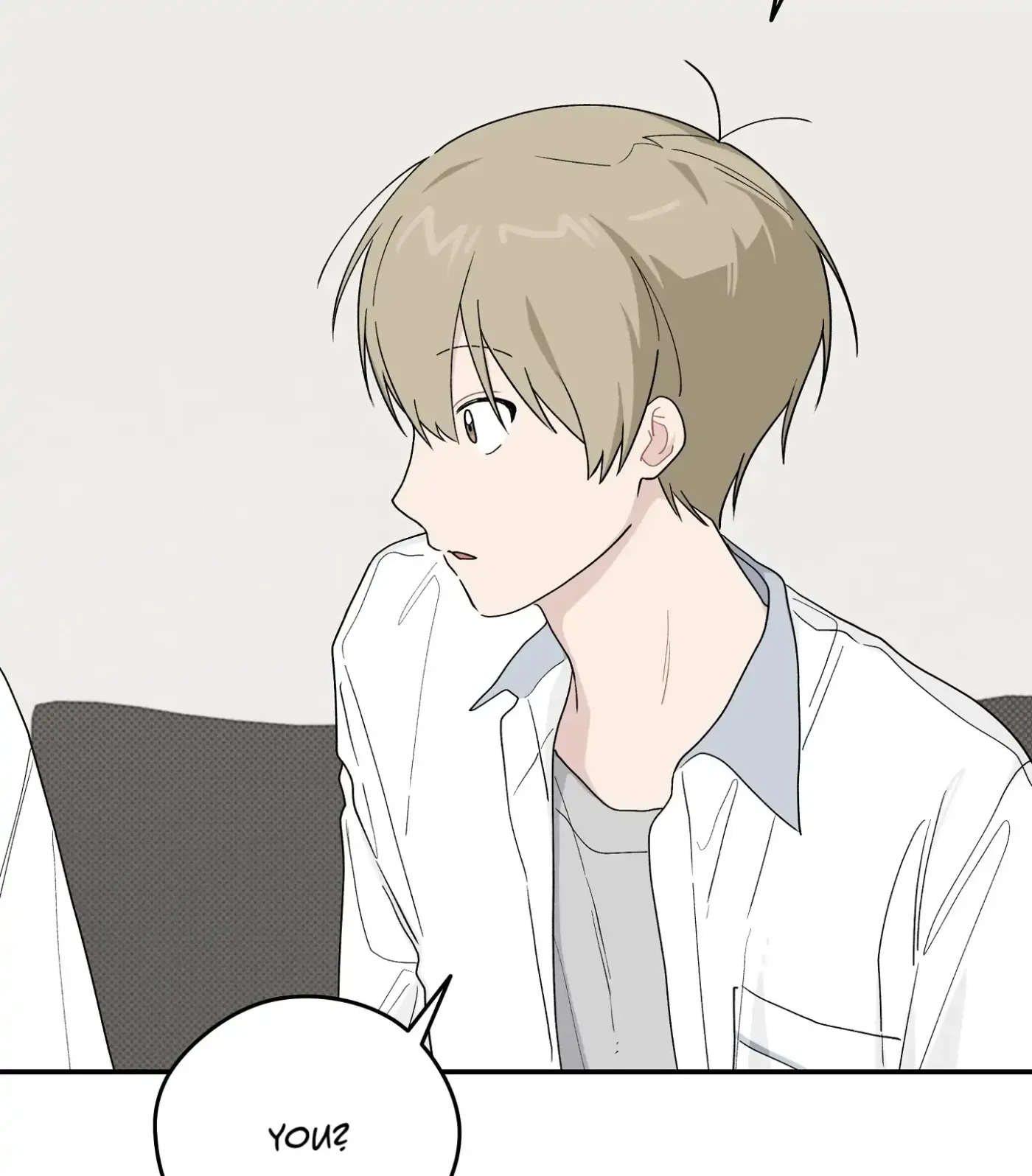 Read SOS! Fledgling Report chapter 37 image 108 on Lezhin