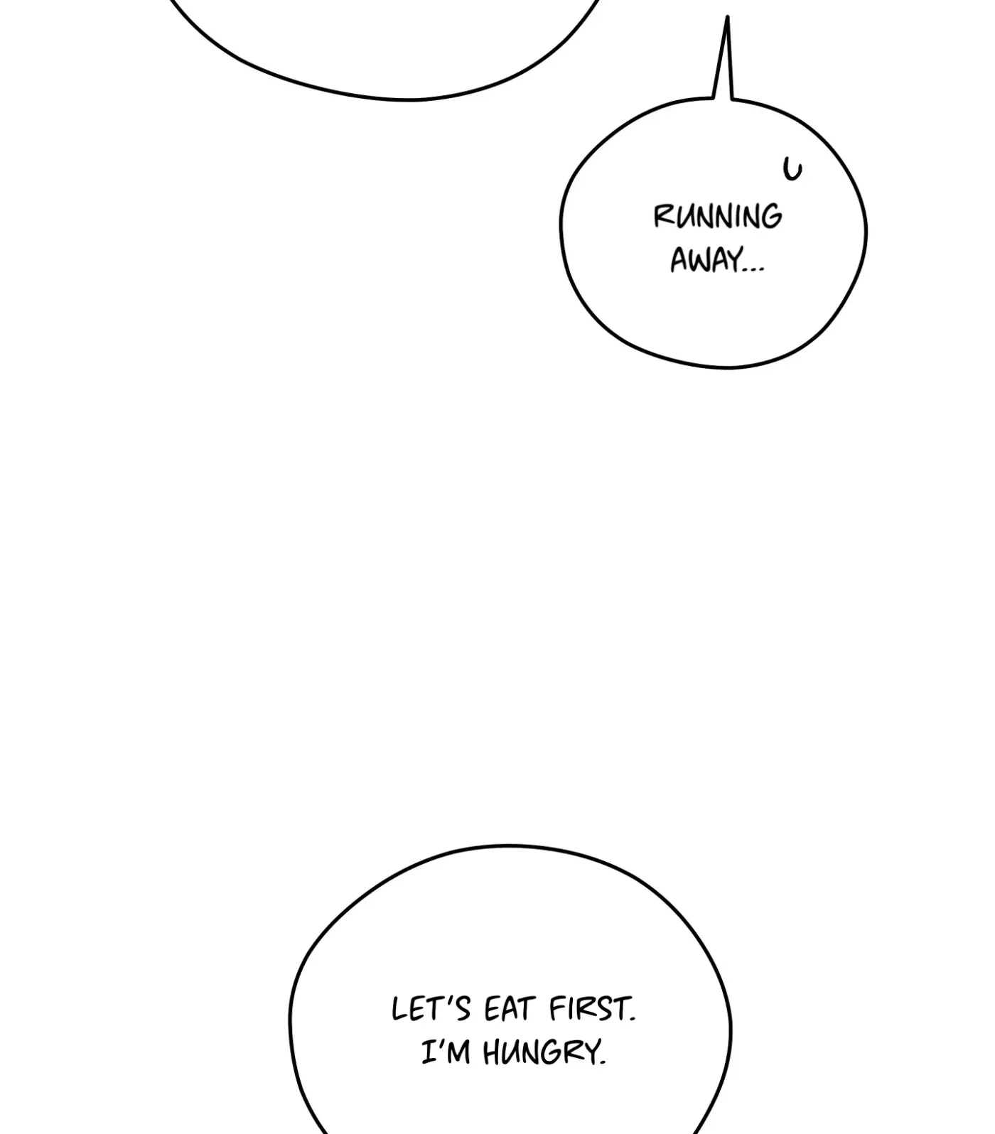 Read SOS! Fledgling Report chapter 37 image 111 on Lezhin