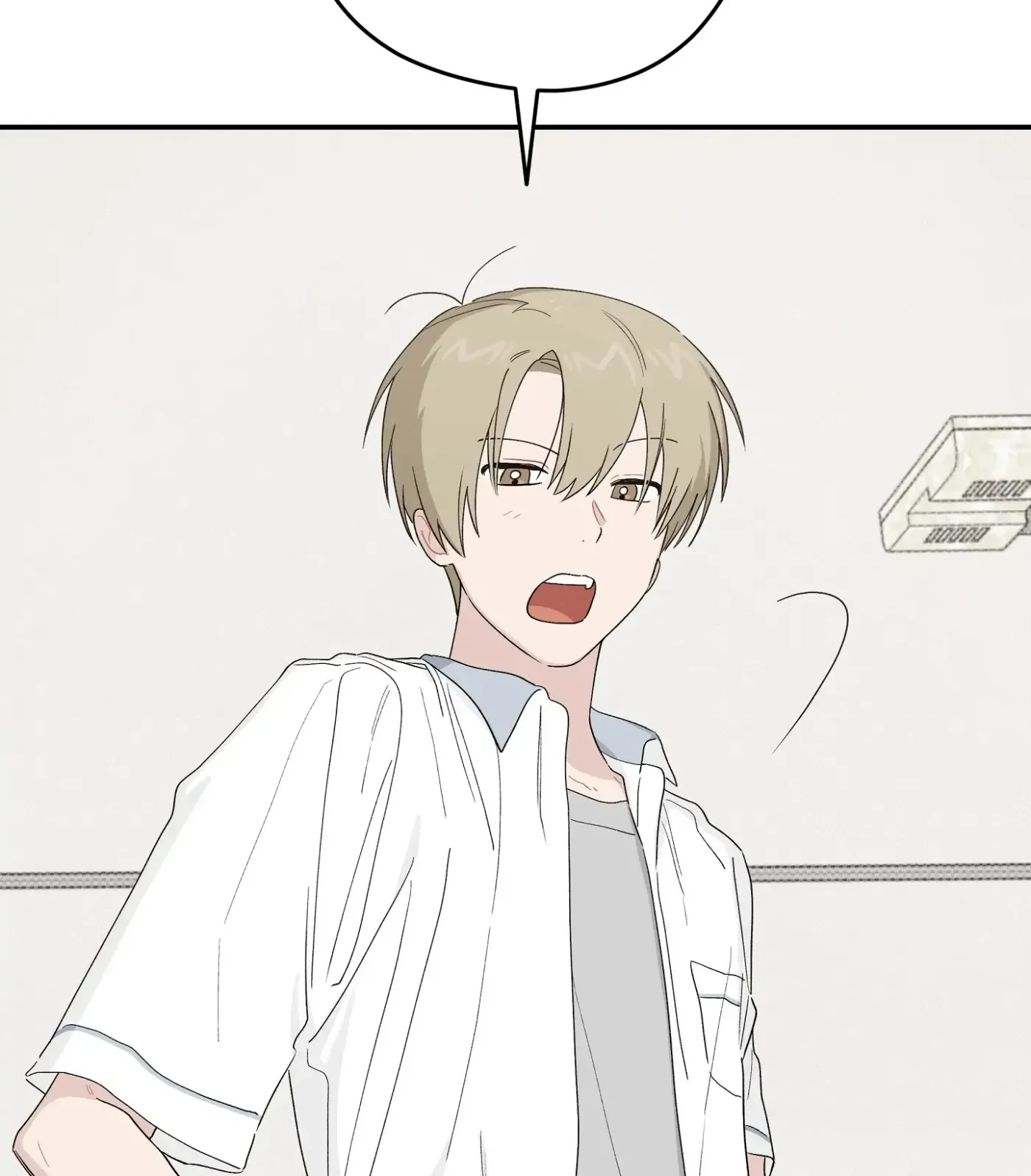 Read SOS! Fledgling Report chapter 37 image 112 on Lezhin