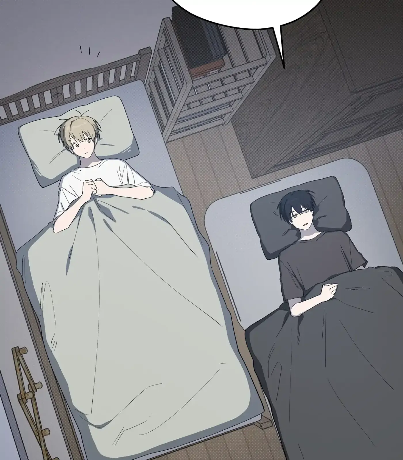 Read SOS! Fledgling Report chapter 37 image 123 on Lezhin