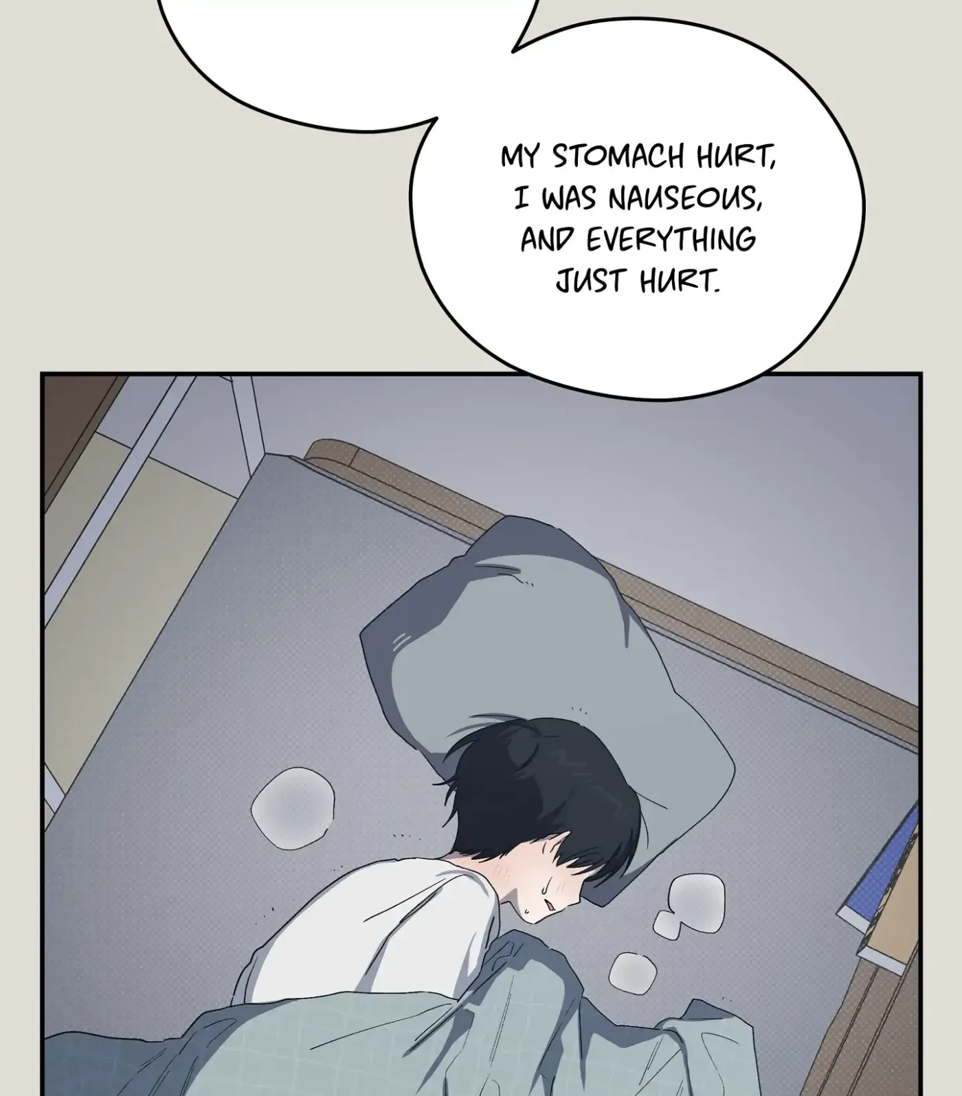 Read SOS! Fledgling Report chapter 37 image 125 on Lezhin