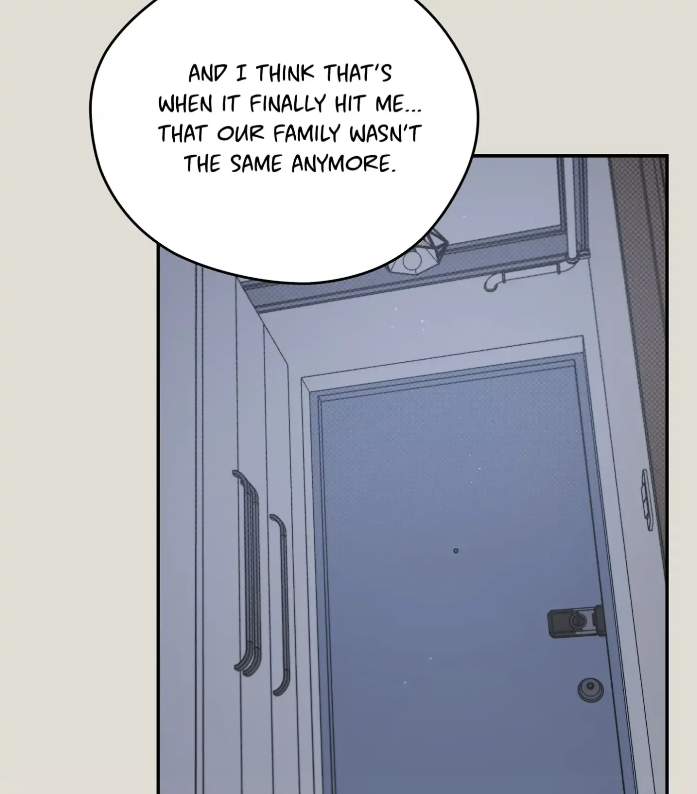 Read SOS! Fledgling Report chapter 37 image 128 on Lezhin