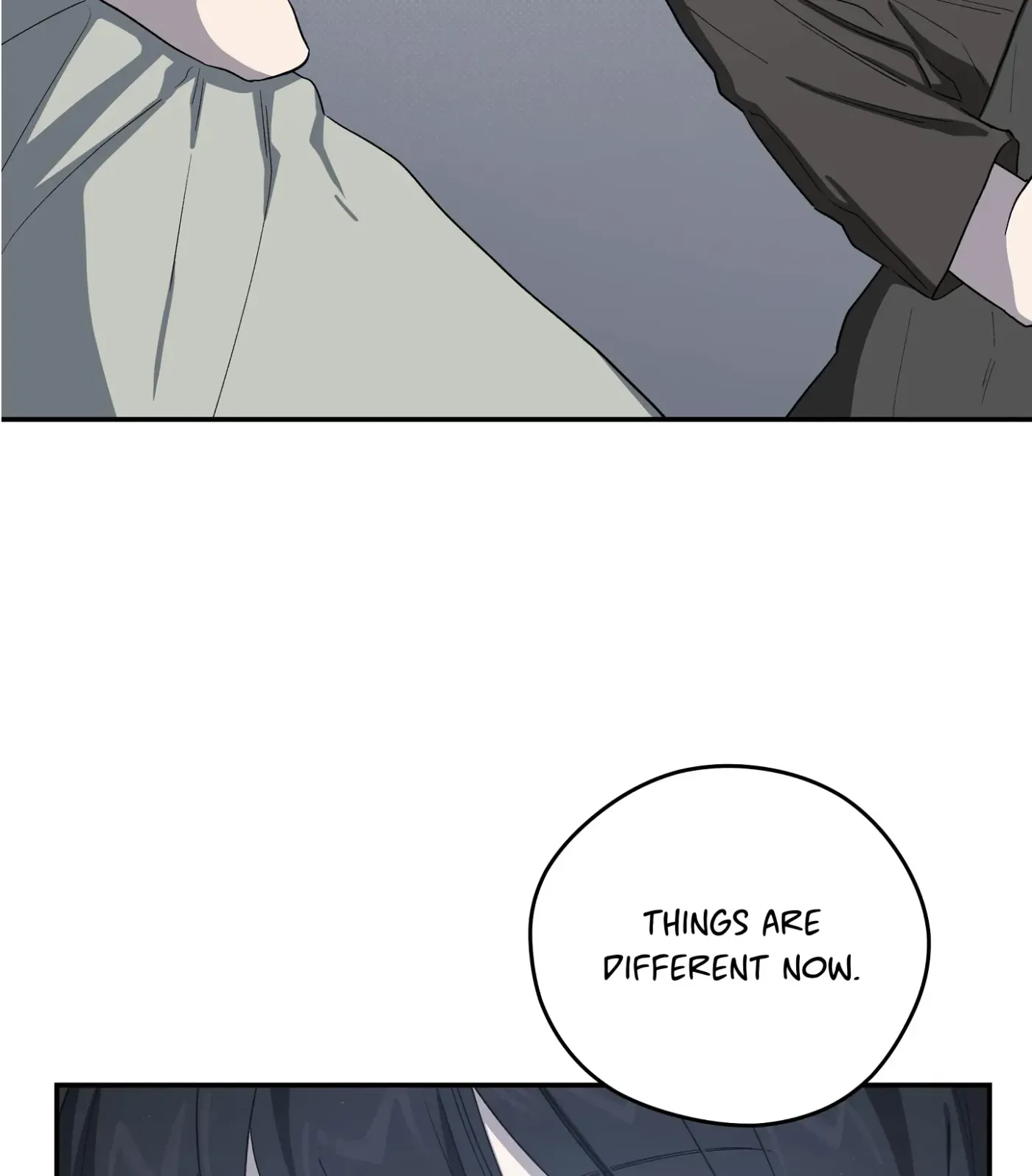 Read SOS! Fledgling Report chapter 37 image 137 on Lezhin