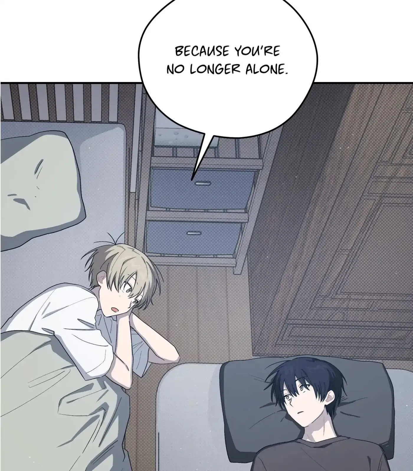 Read SOS! Fledgling Report chapter 37 image 139 on Lezhin