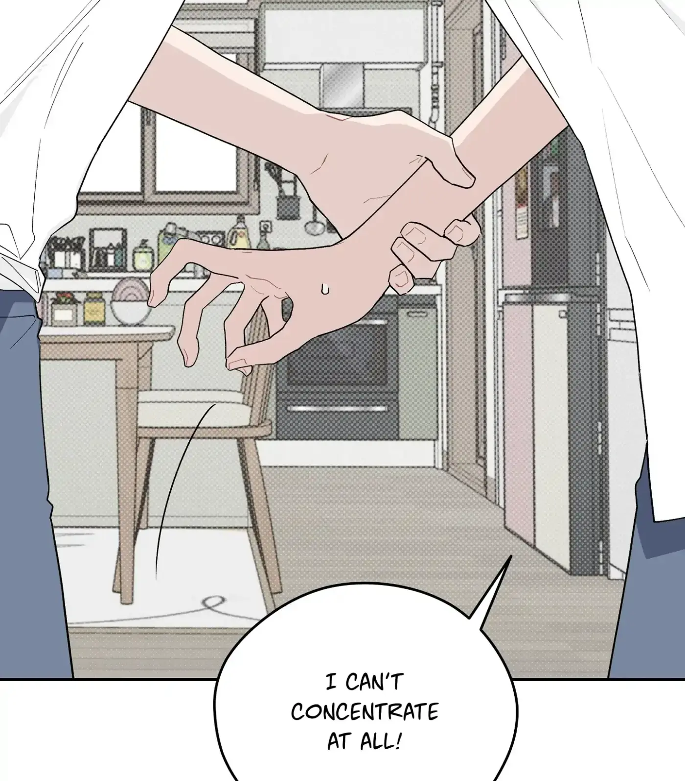 Read SOS! Fledgling Report chapter 37 image 18 on Lezhin