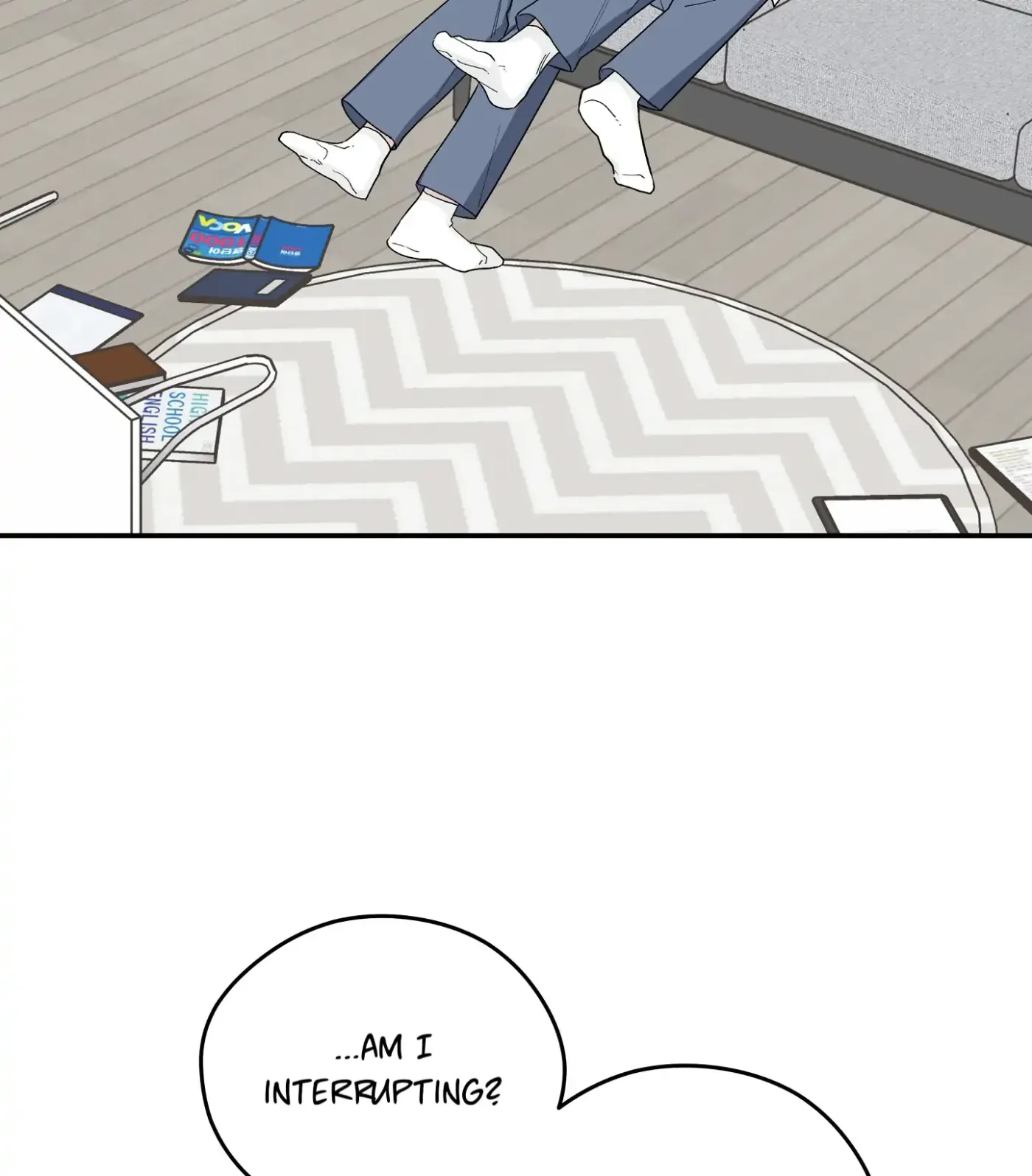 Read SOS! Fledgling Report chapter 37 image 25 on Lezhin