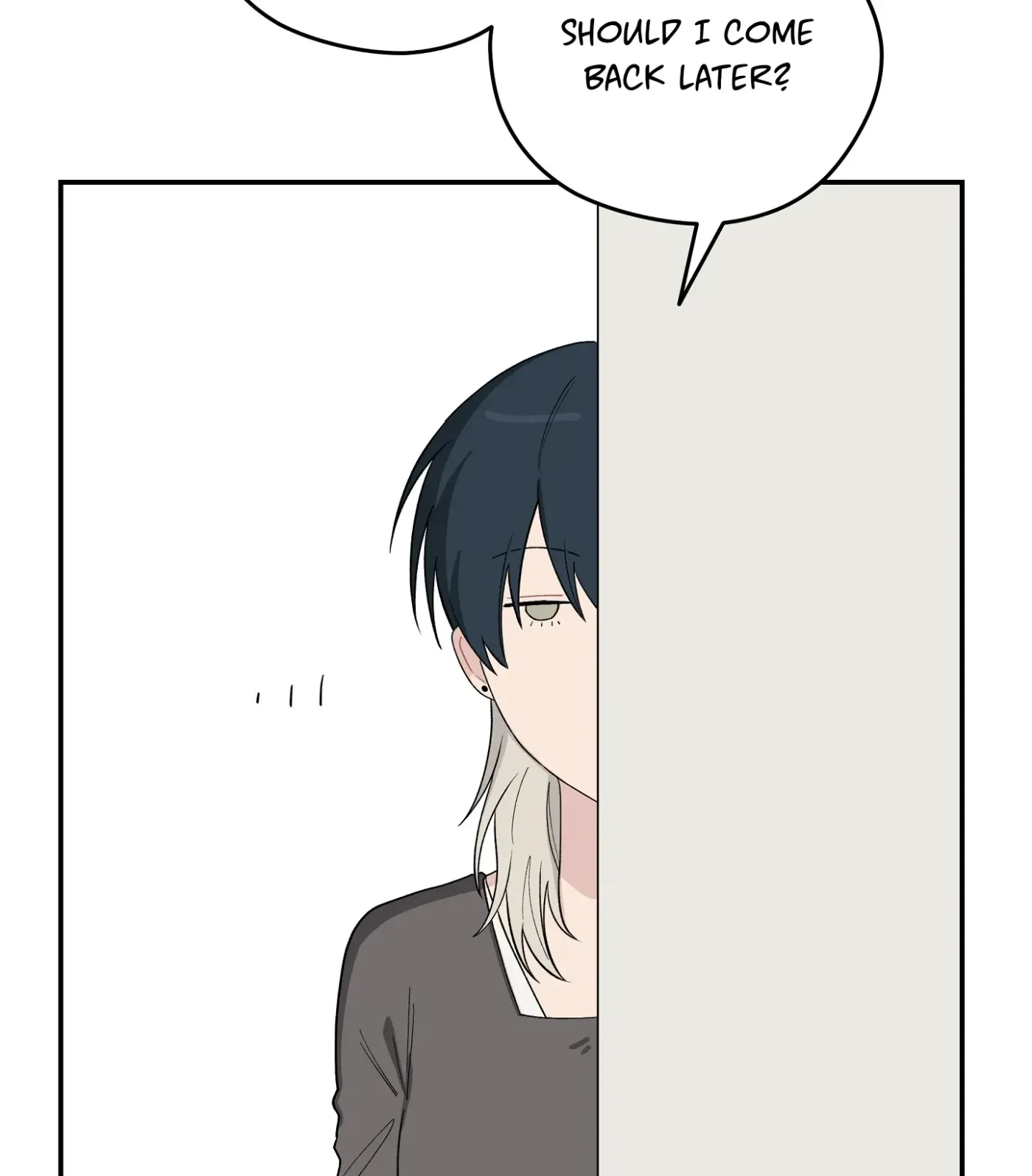 Read SOS! Fledgling Report chapter 37 image 26 on Lezhin
