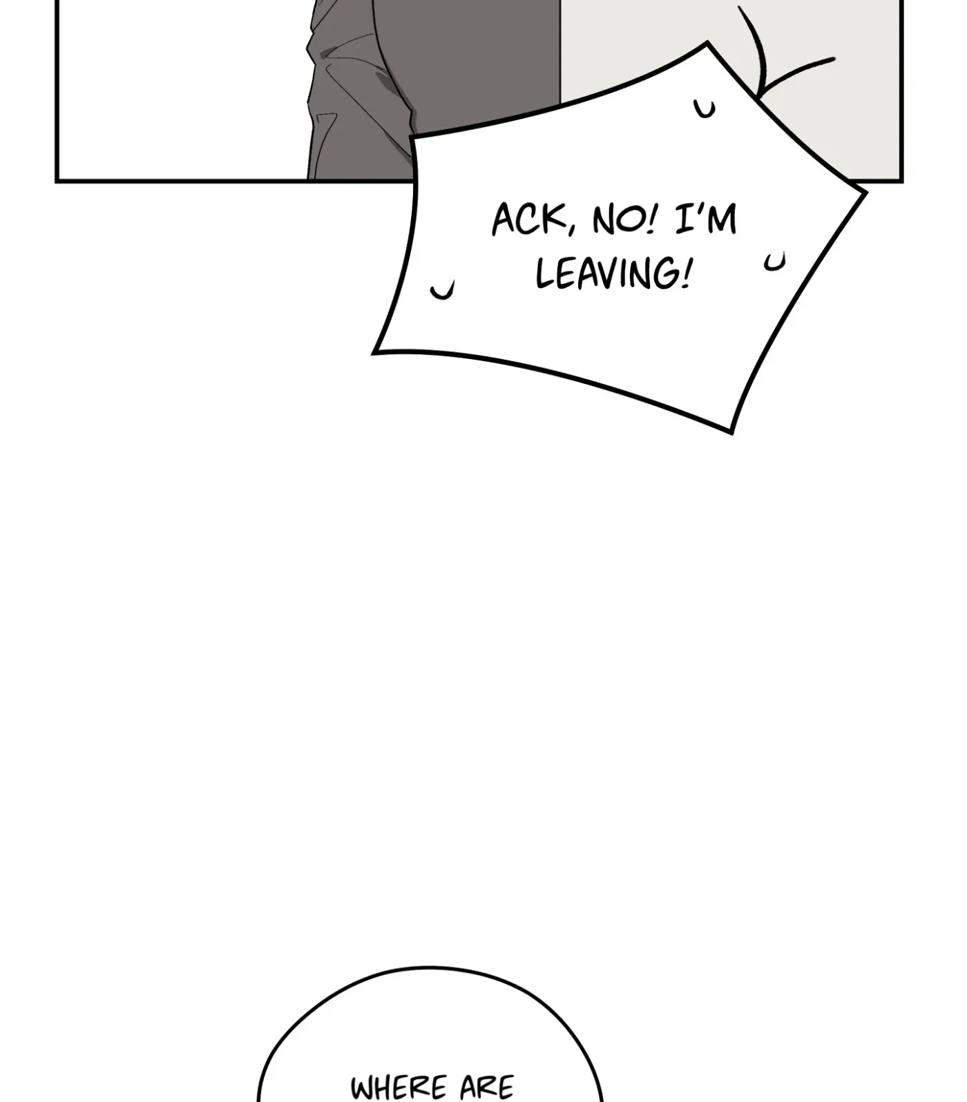 Read SOS! Fledgling Report chapter 37 image 27 on Lezhin
