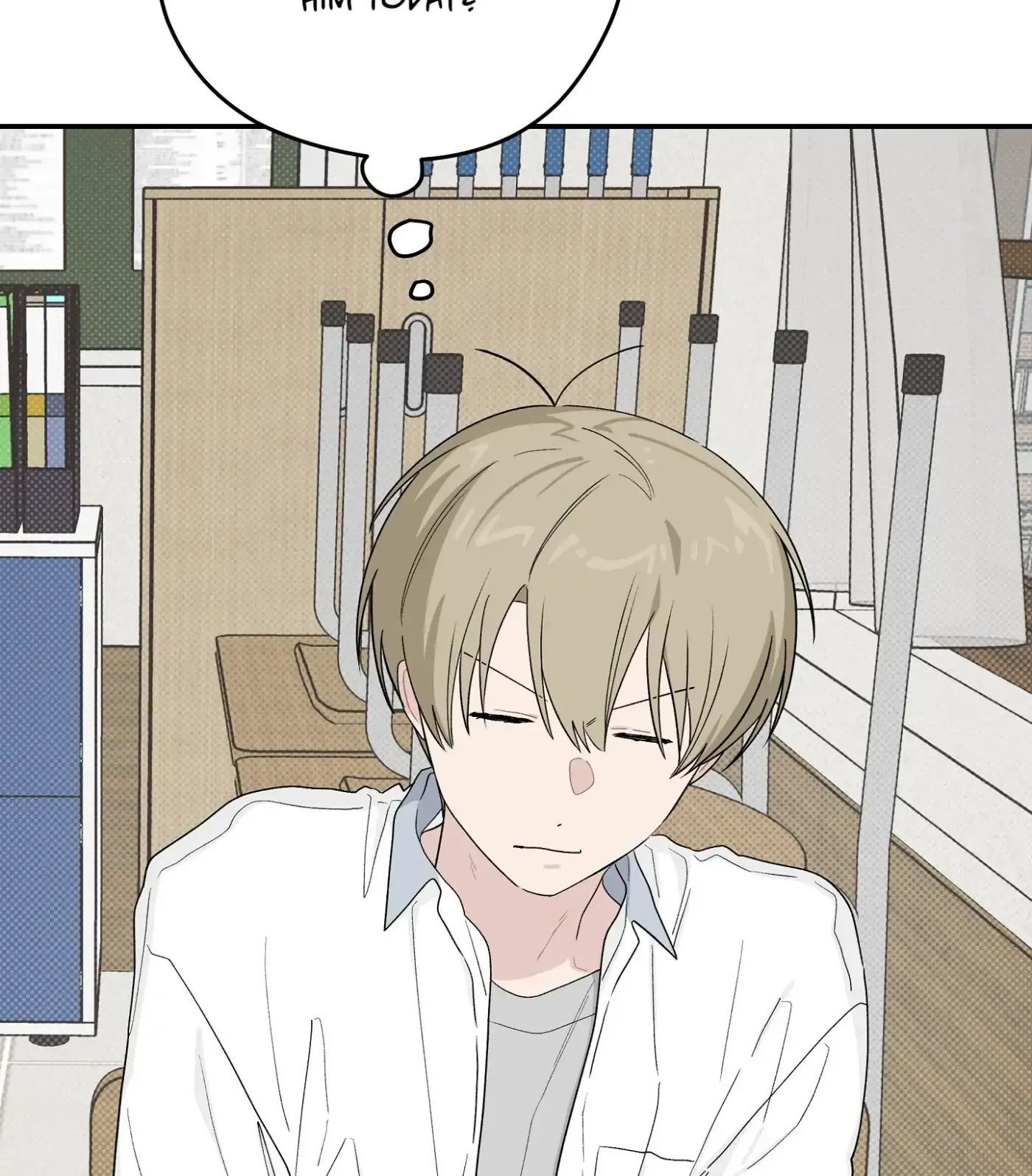 Read SOS! Fledgling Report chapter 37 image 39 on Lezhin