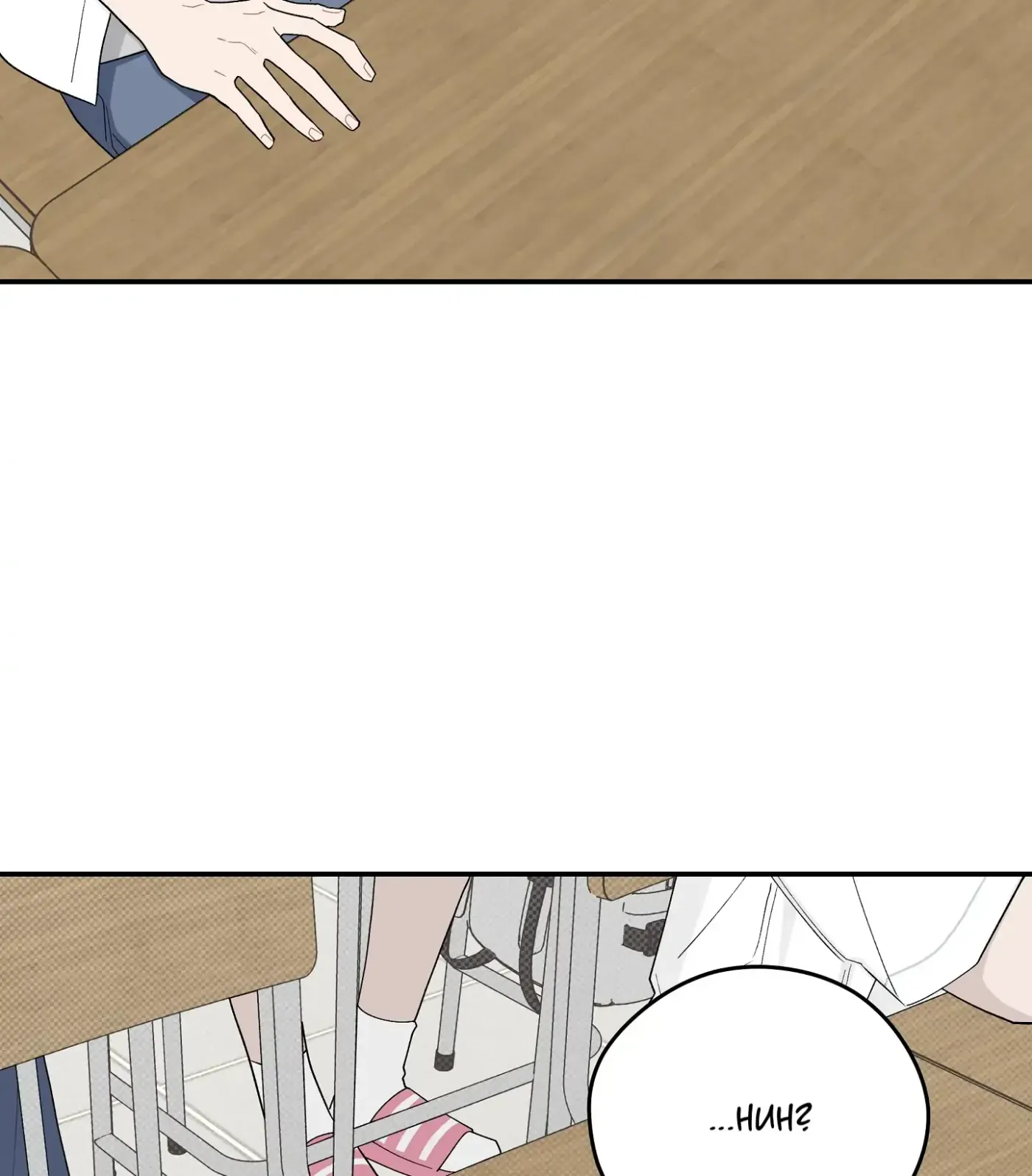 Read SOS! Fledgling Report chapter 37 image 46 on Lezhin