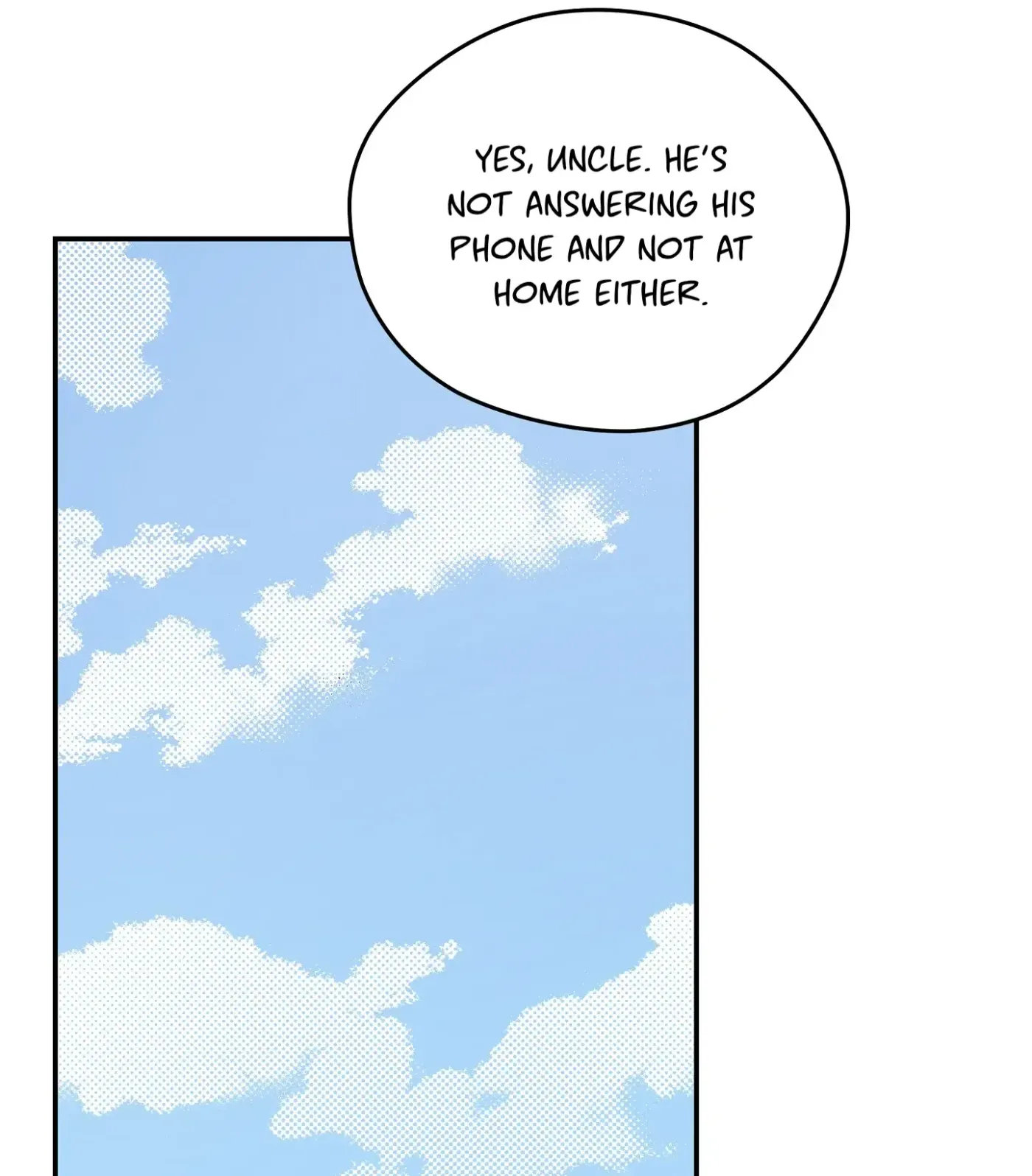 Read SOS! Fledgling Report chapter 37 image 50 on Lezhin