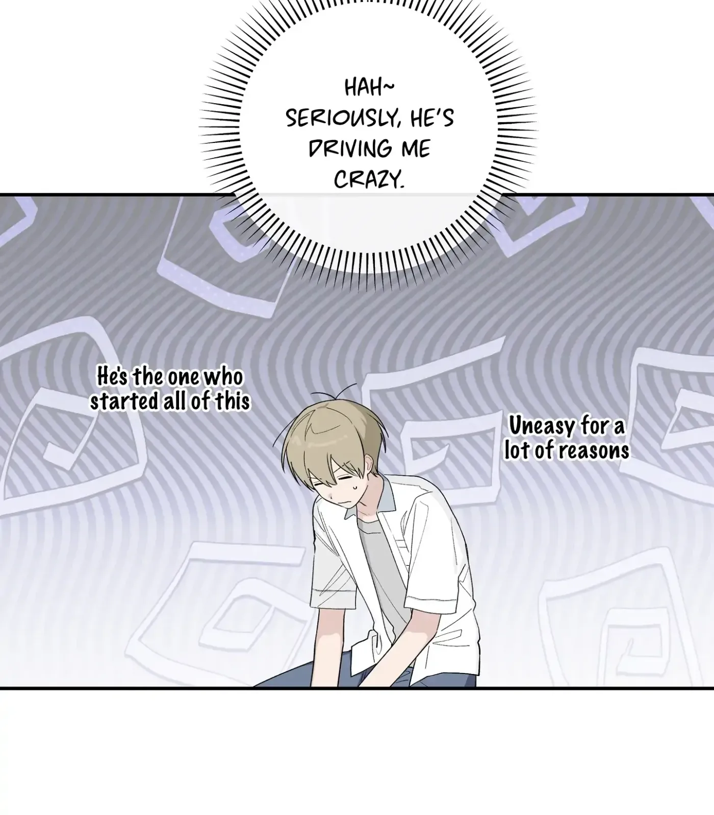 Read SOS! Fledgling Report chapter 37 image 55 on Lezhin