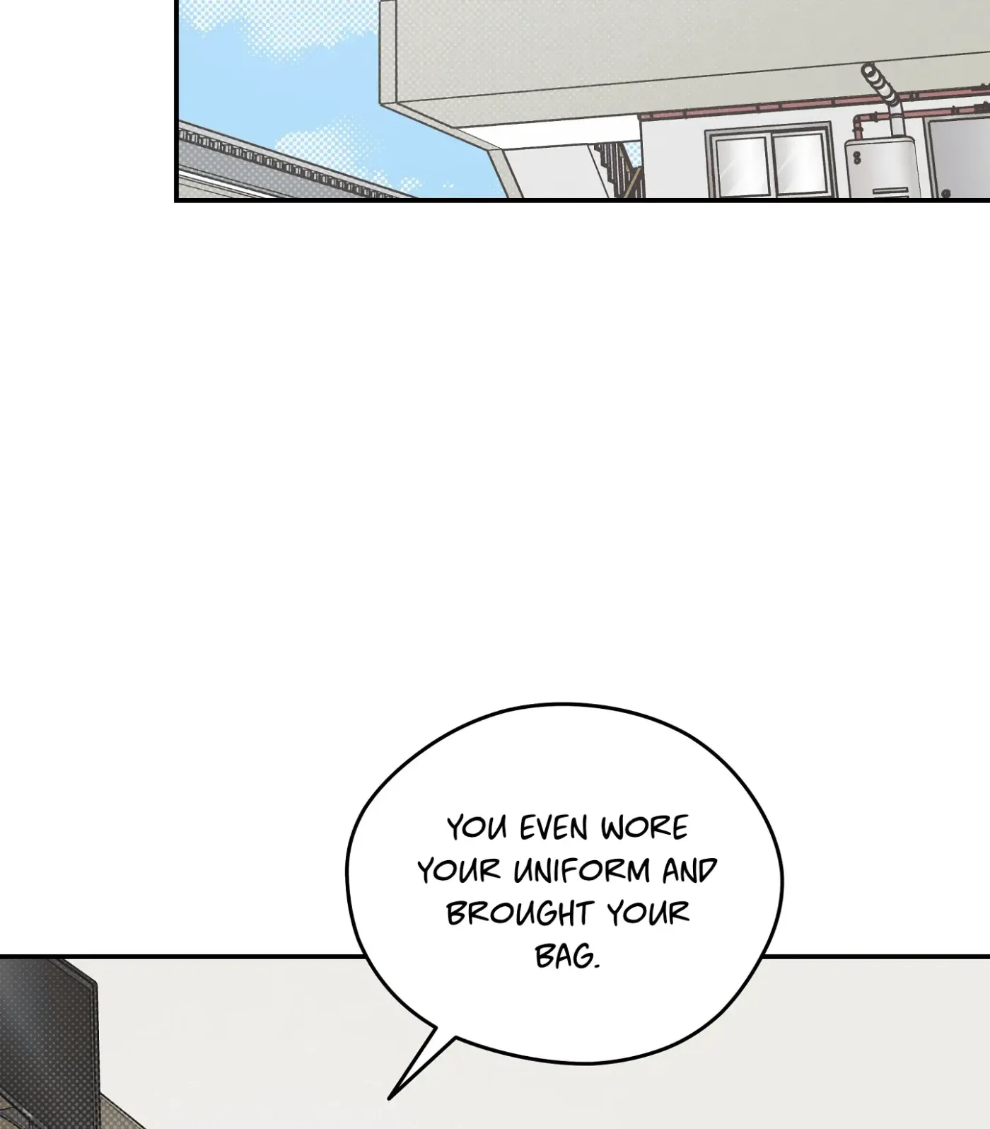 Read SOS! Fledgling Report chapter 37 image 68 on Lezhin