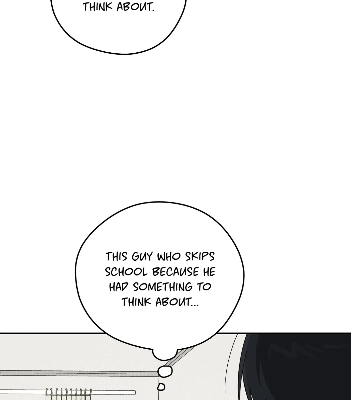 Read SOS! Fledgling Report chapter 37 image 70 on Lezhin