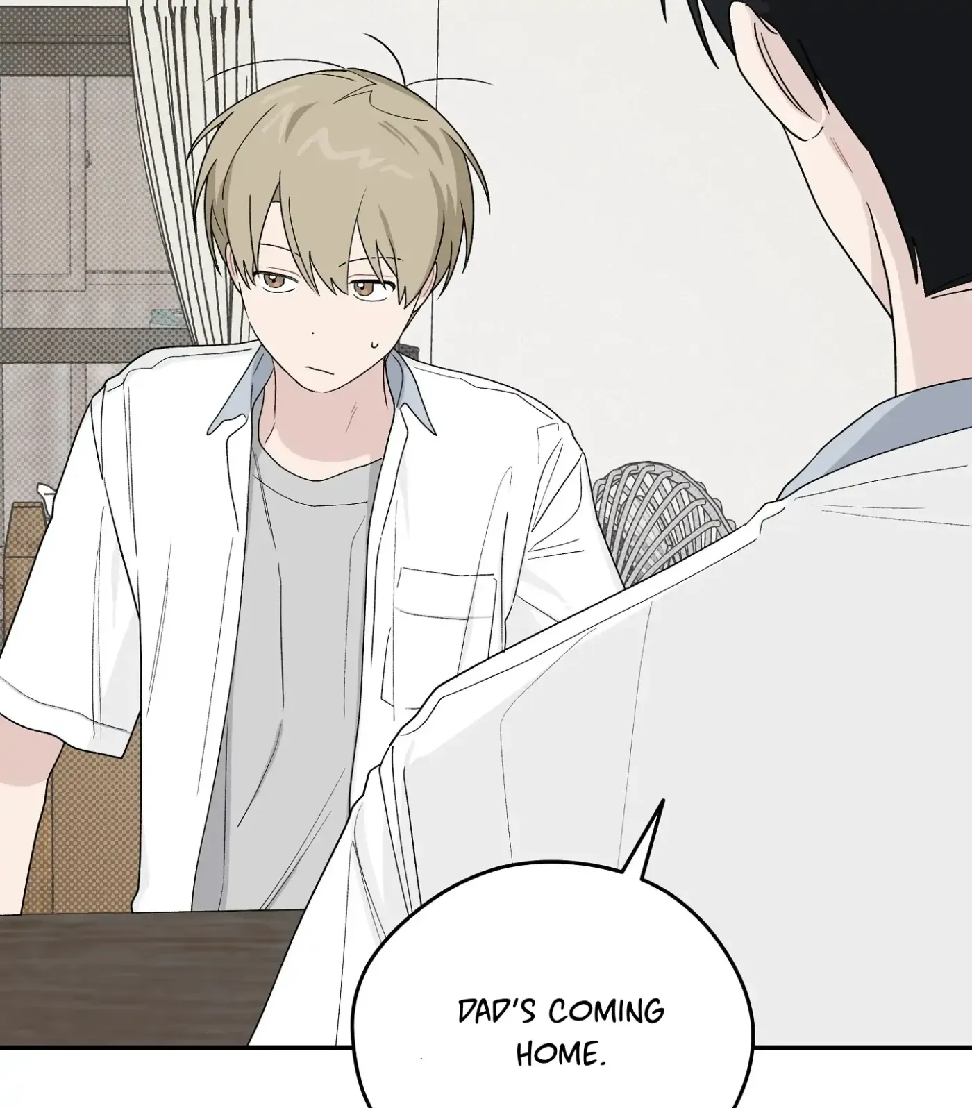 Read SOS! Fledgling Report chapter 37 image 71 on Lezhin