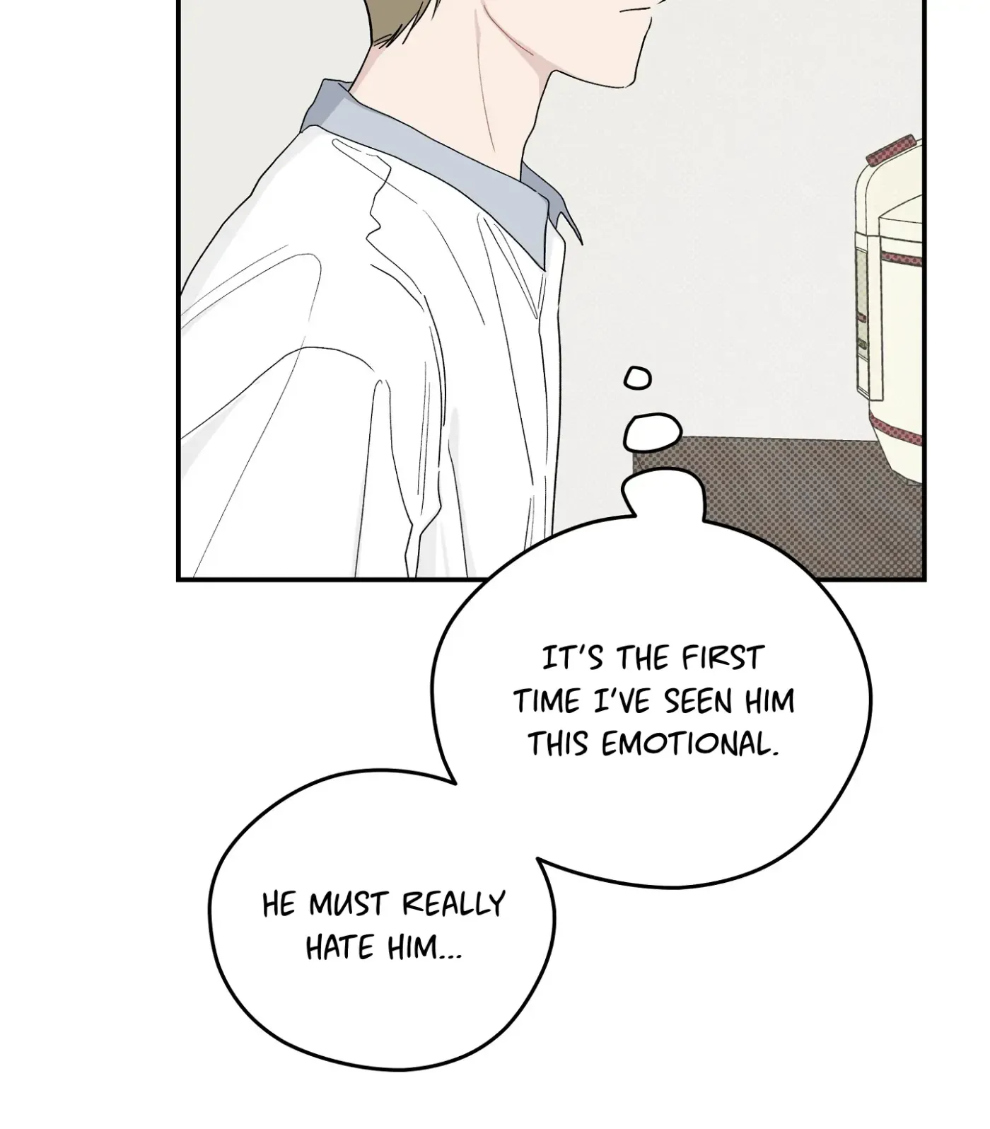 Read SOS! Fledgling Report chapter 37 image 77 on Lezhin