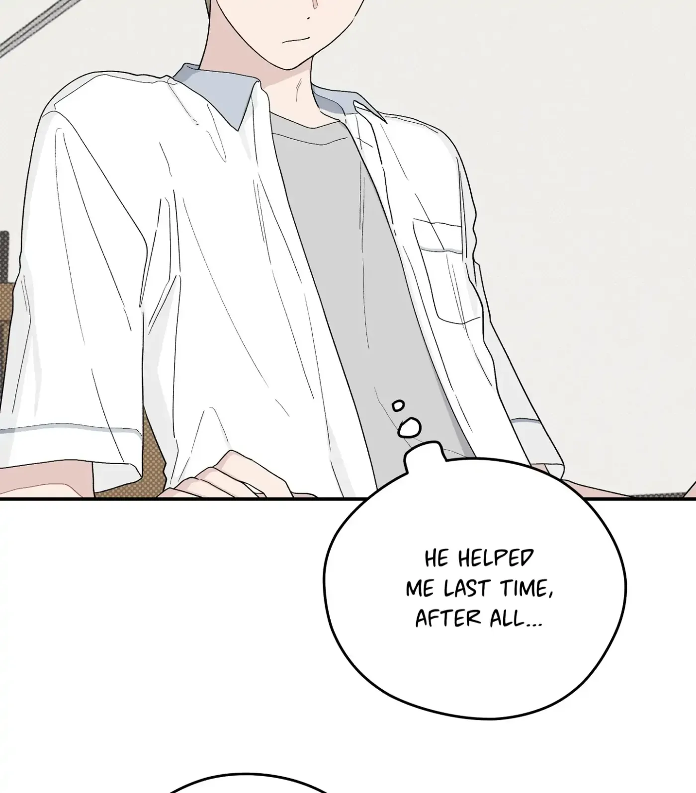 Read SOS! Fledgling Report chapter 37 image 79 on Lezhin